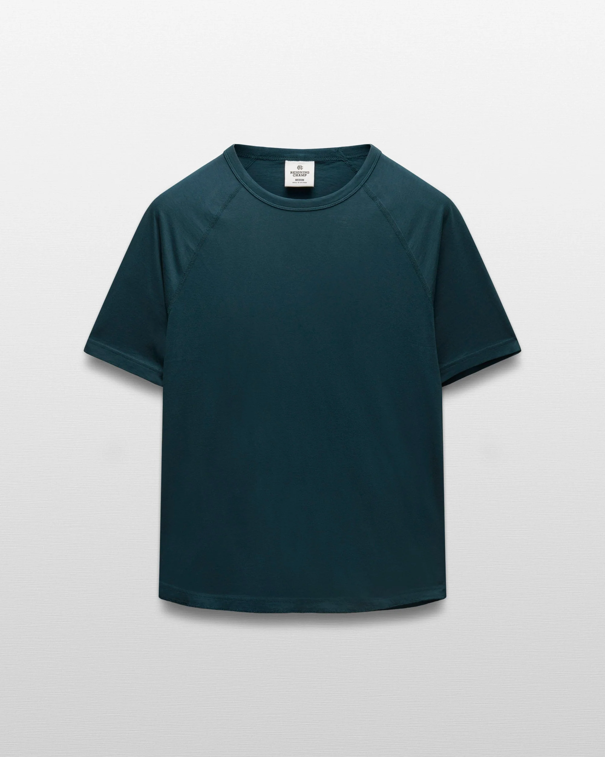 Lightweight Jersey Raglan Standard T-Shirt - Image 6