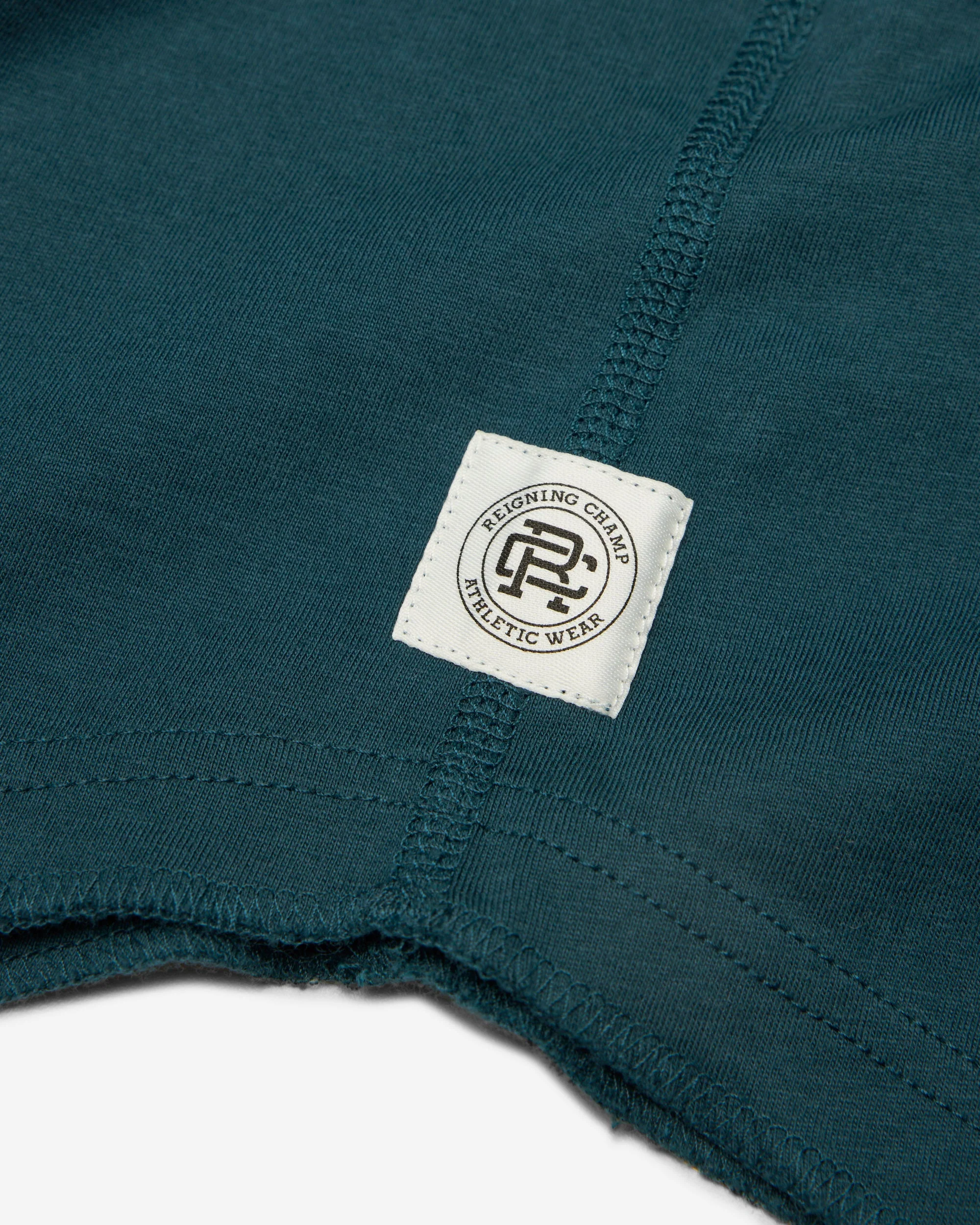 Lightweight Jersey Raglan Standard T-Shirt - Image 8