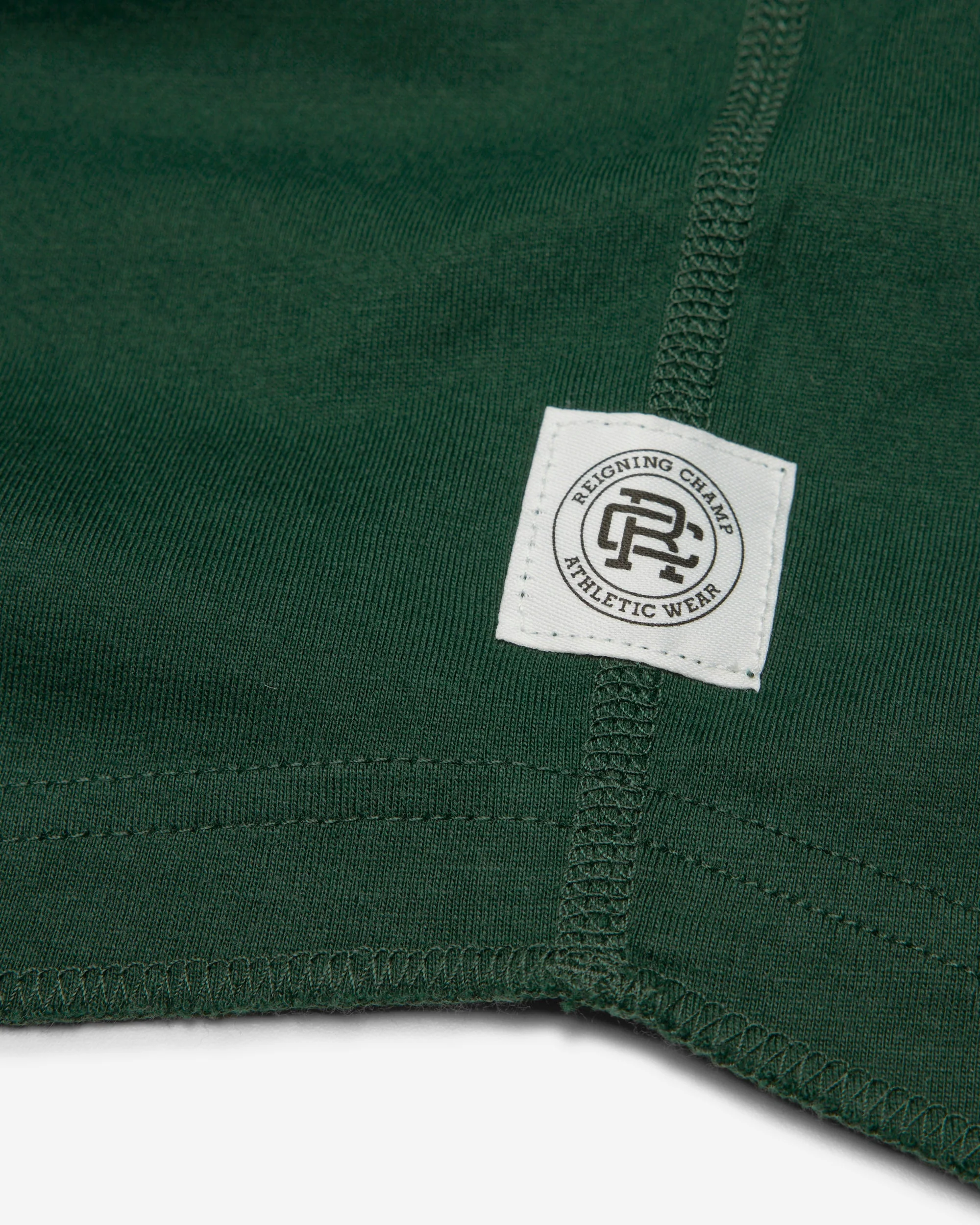 Lightweight Jersey Standard Raglan T-Shirt - Image 6
