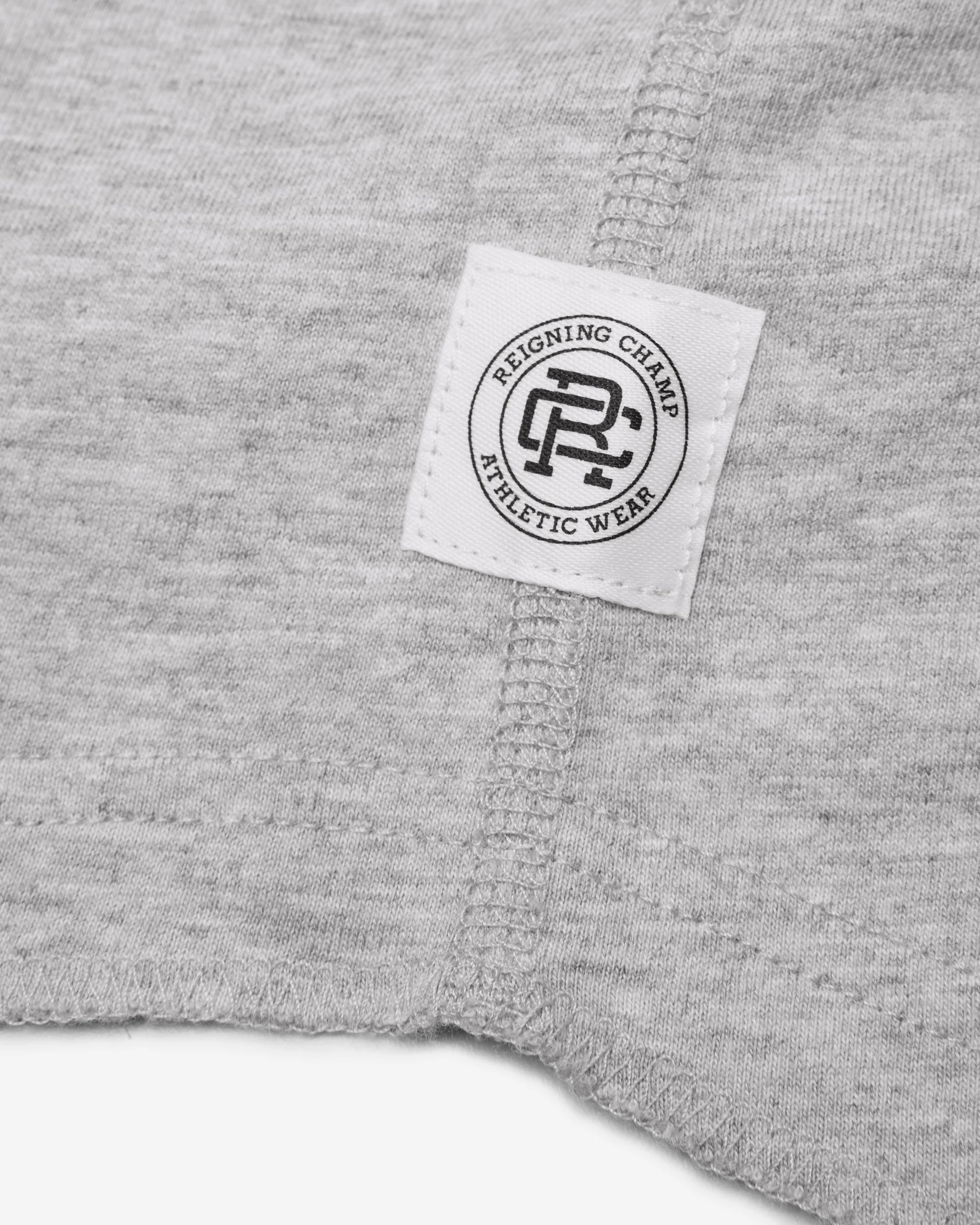 Lightweight Jersey Standard Raglan T-Shirt - Image 9