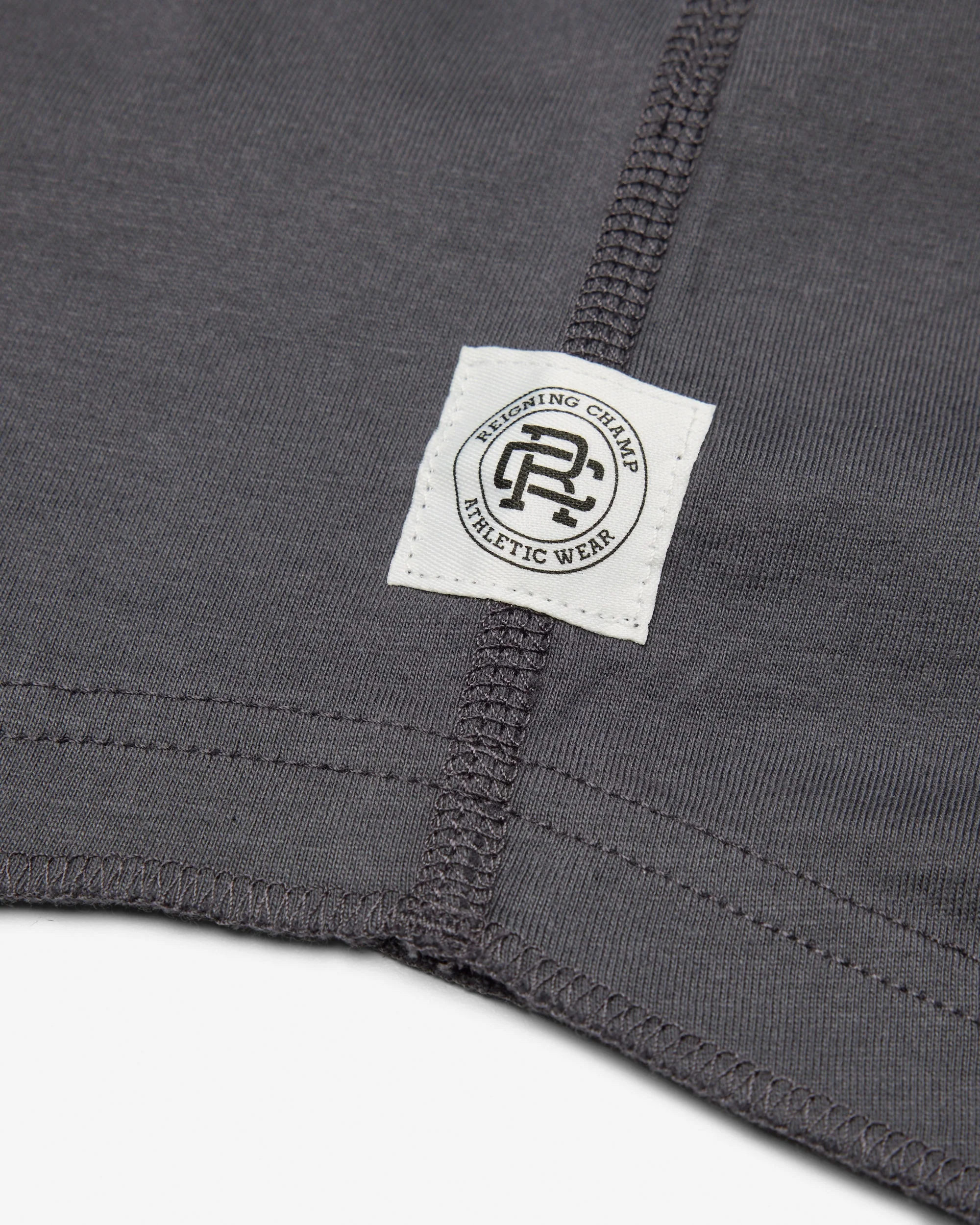 Lightweight Jersey Standard Raglan T-Shirt - Image 5