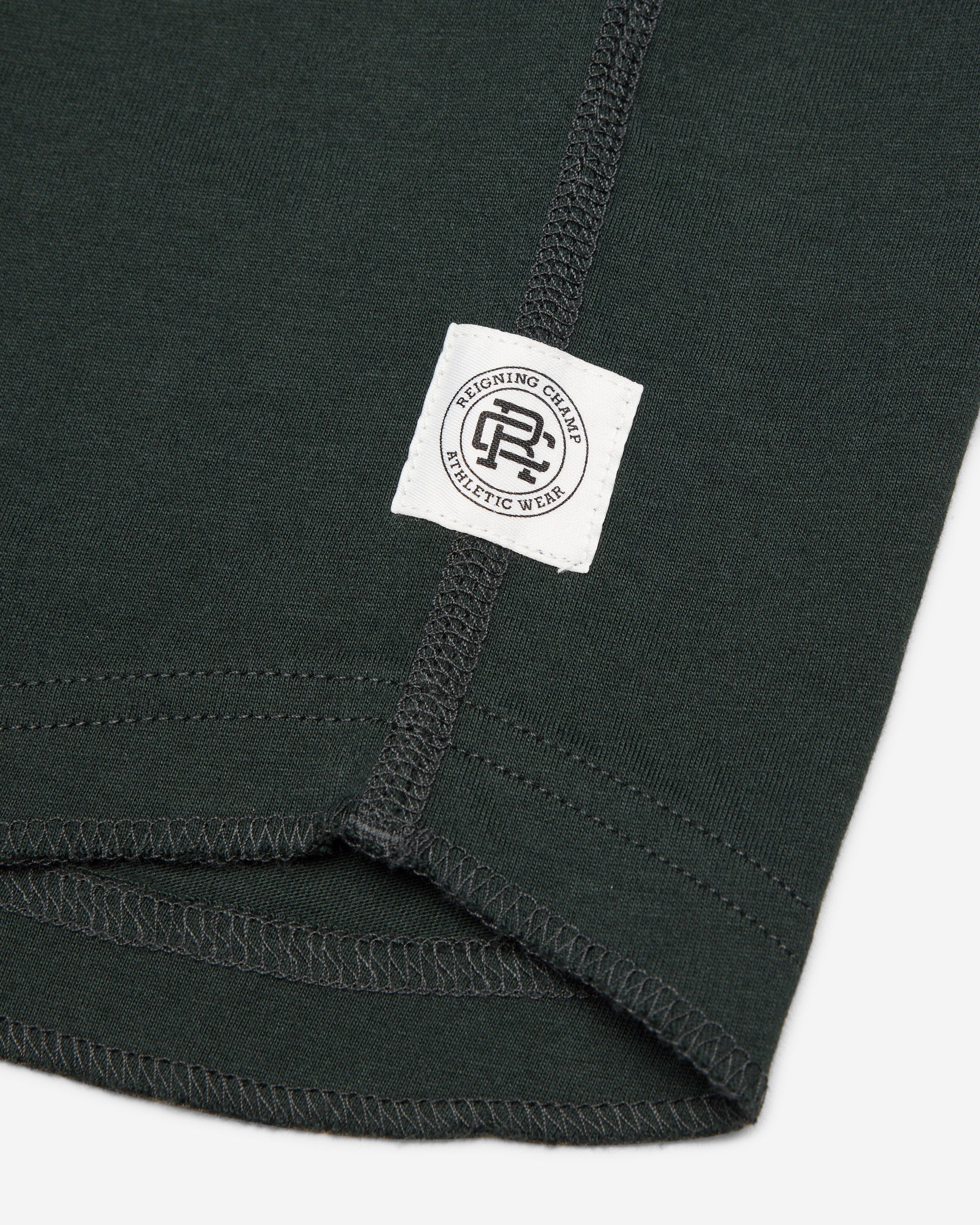 Lightweight Jersey Raglan Standard T-Shirt - Image 9