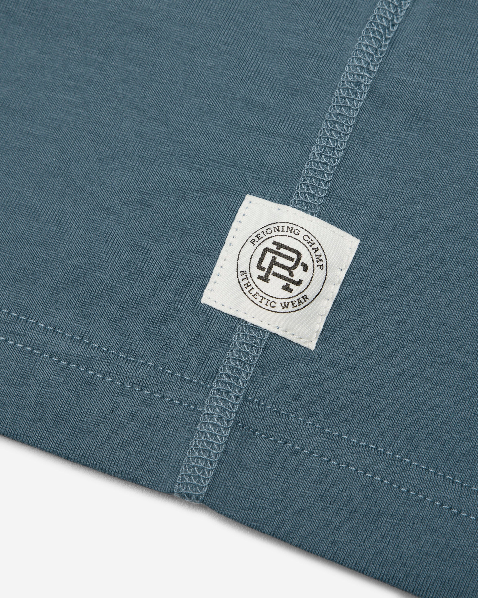 Lightweight Jersey Slim T-Shirt - Image 9