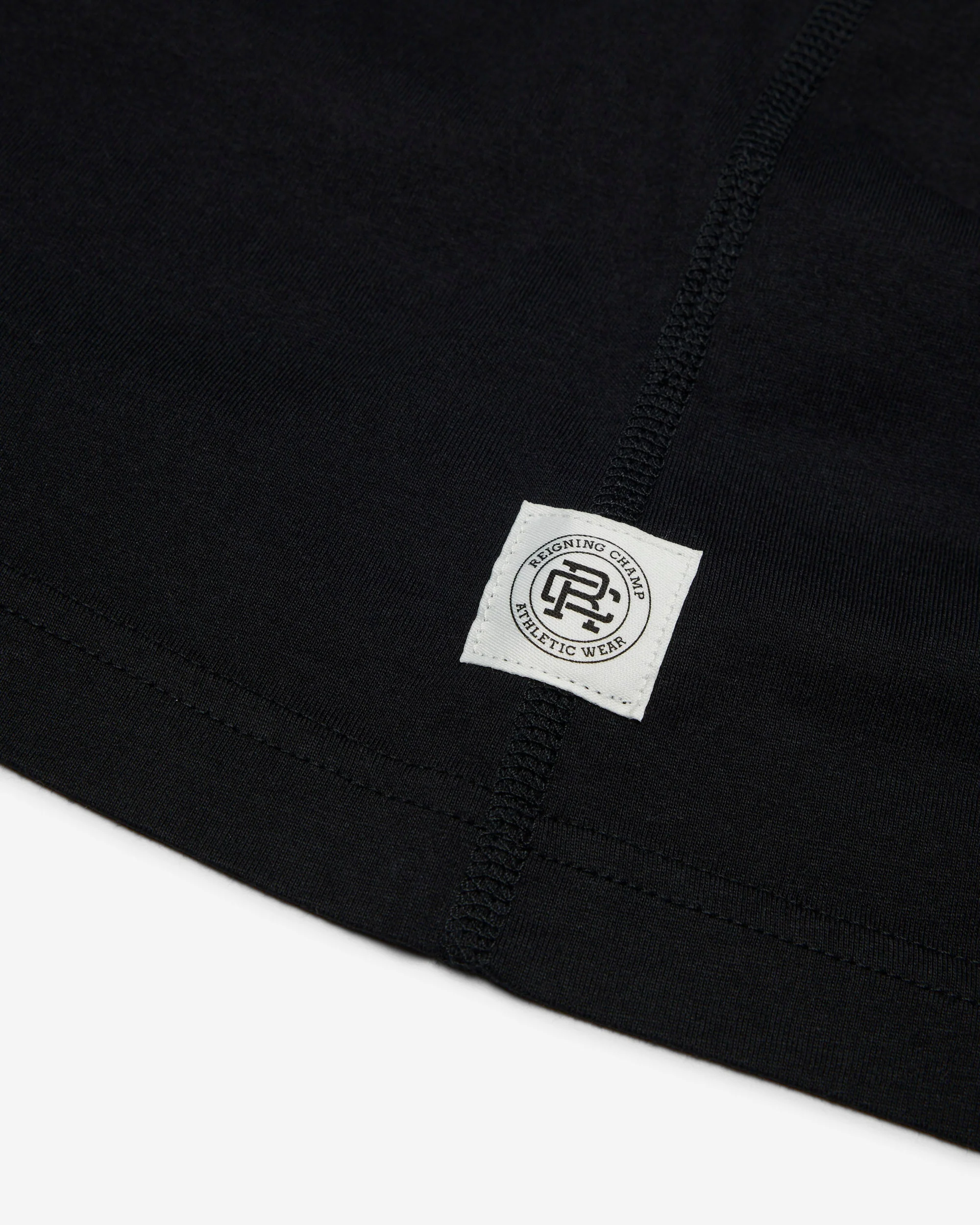 Lightweight Jersey Slim T-Shirt - Image 9