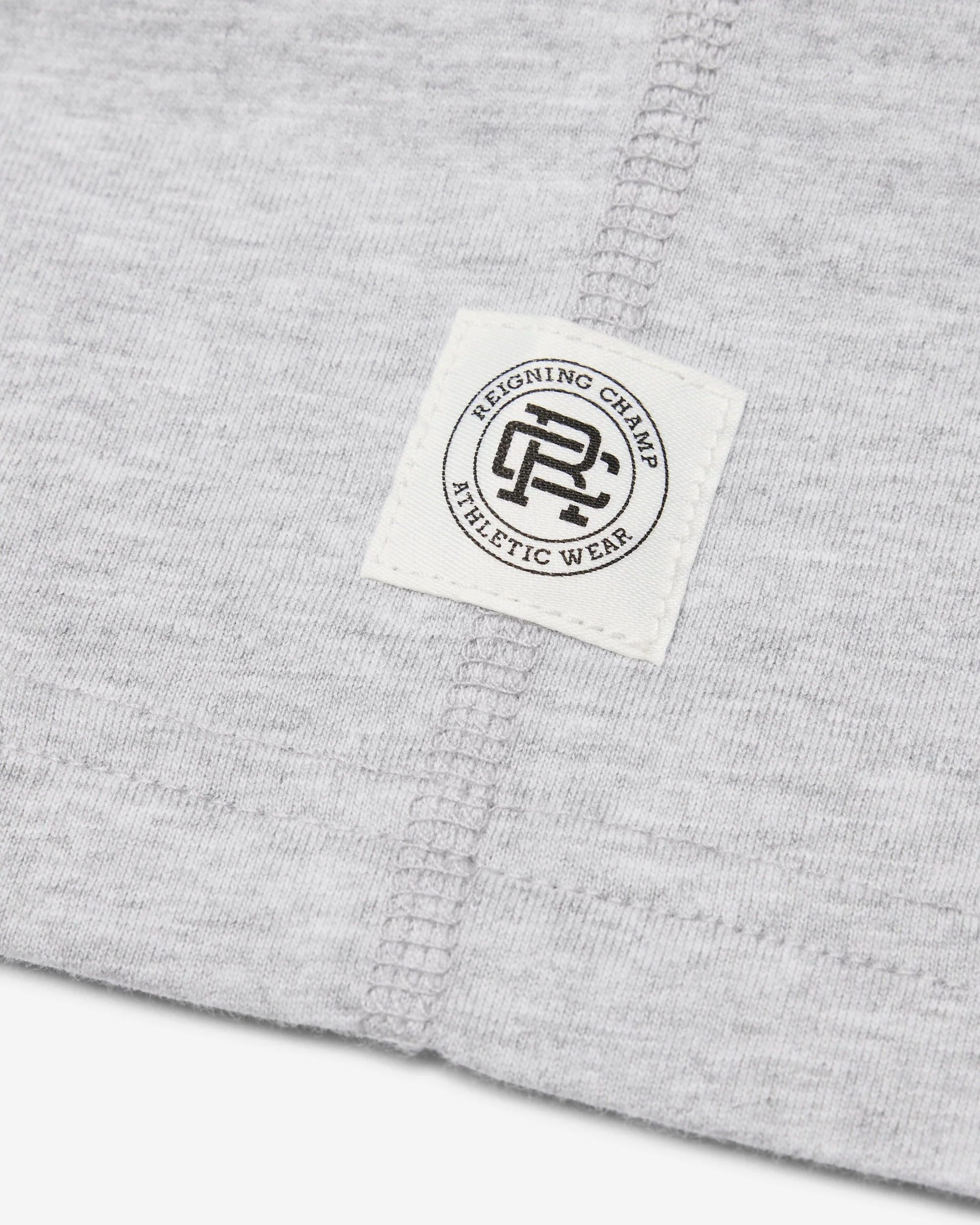 Lightweight Jersey Slim T-Shirt - Image 9