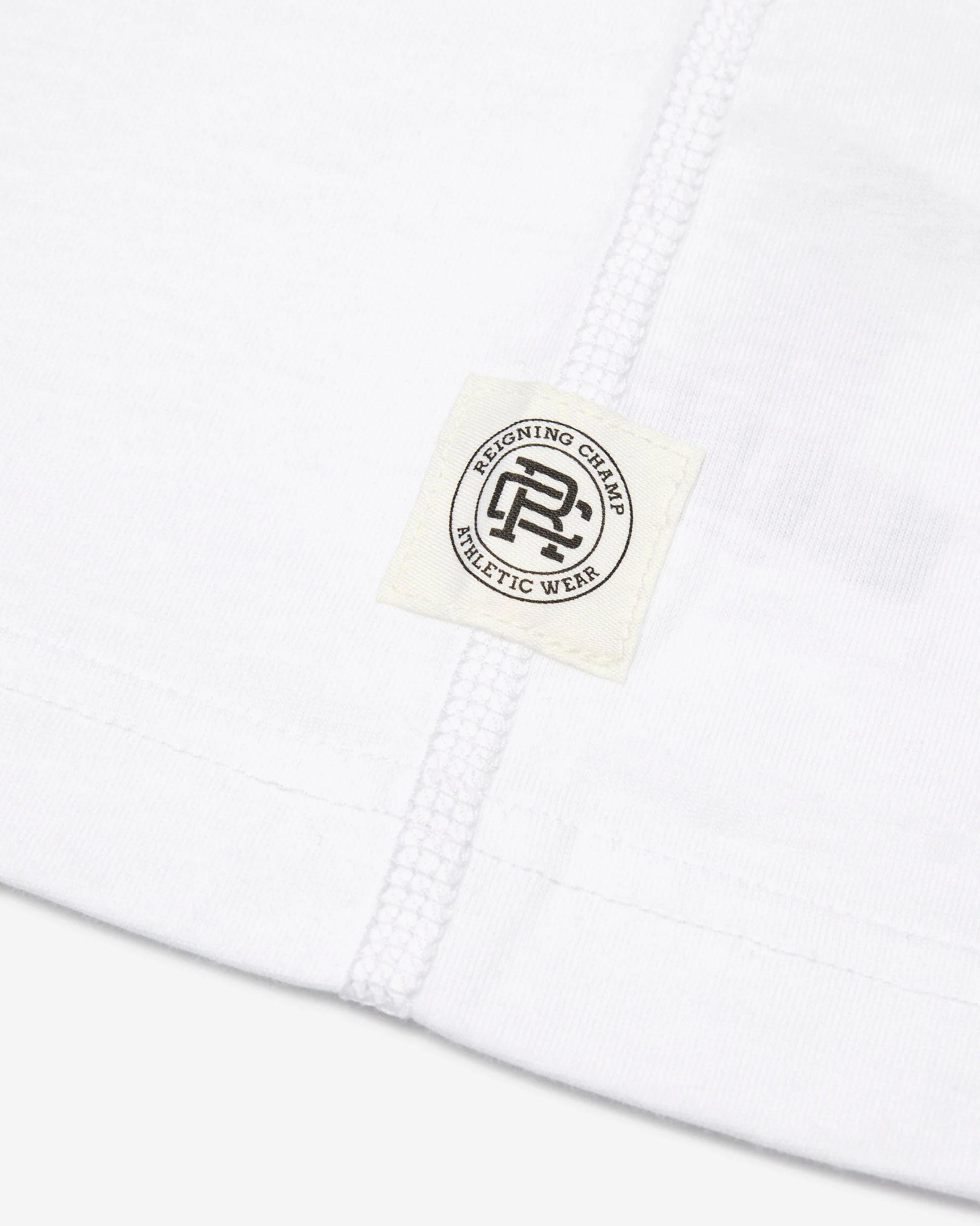 Lightweight Jersey Slim T-Shirt - Image 9