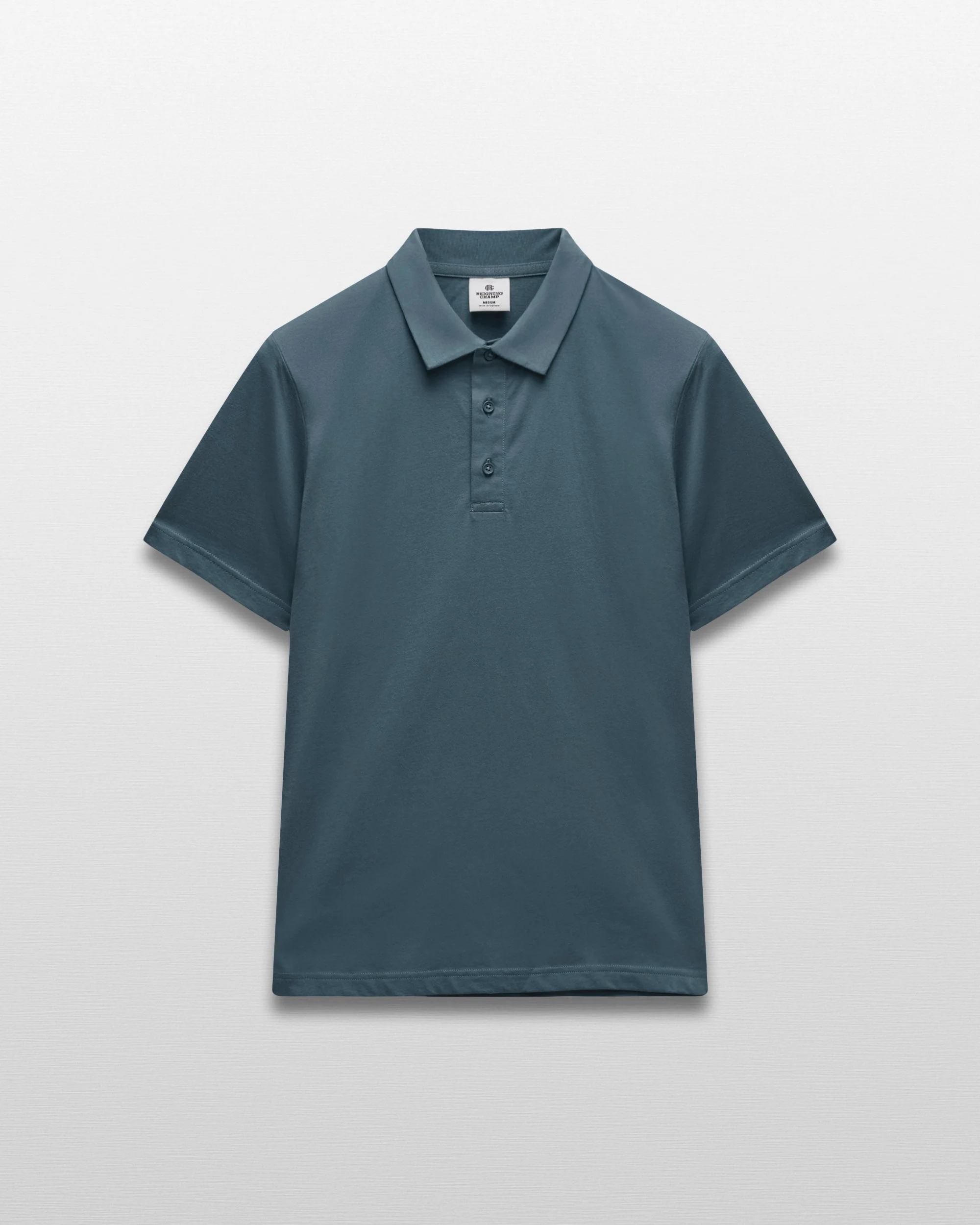 Lightweight Jersey Standard Polo - Image 7