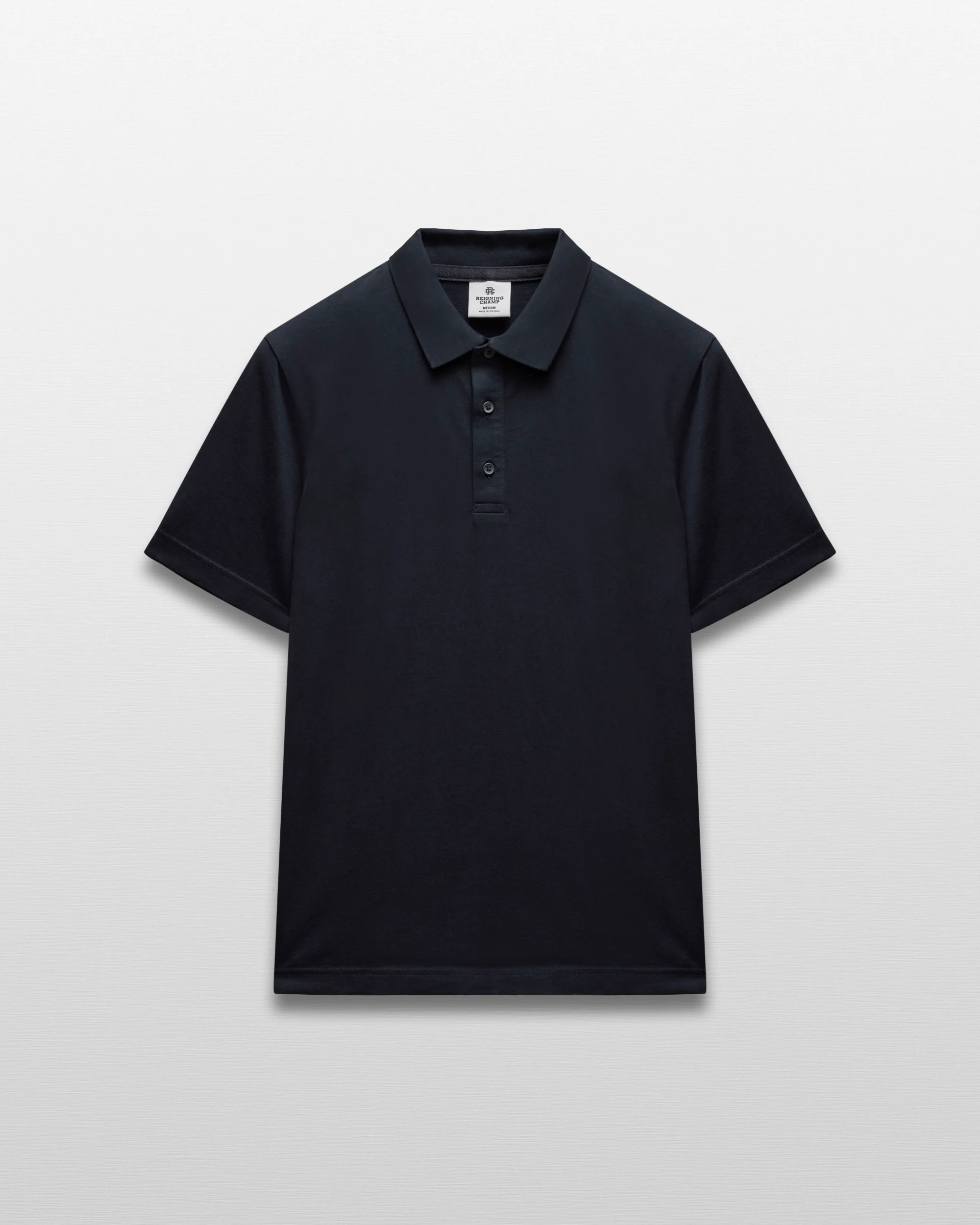 Lightweight Jersey Standard Polo - Image 7