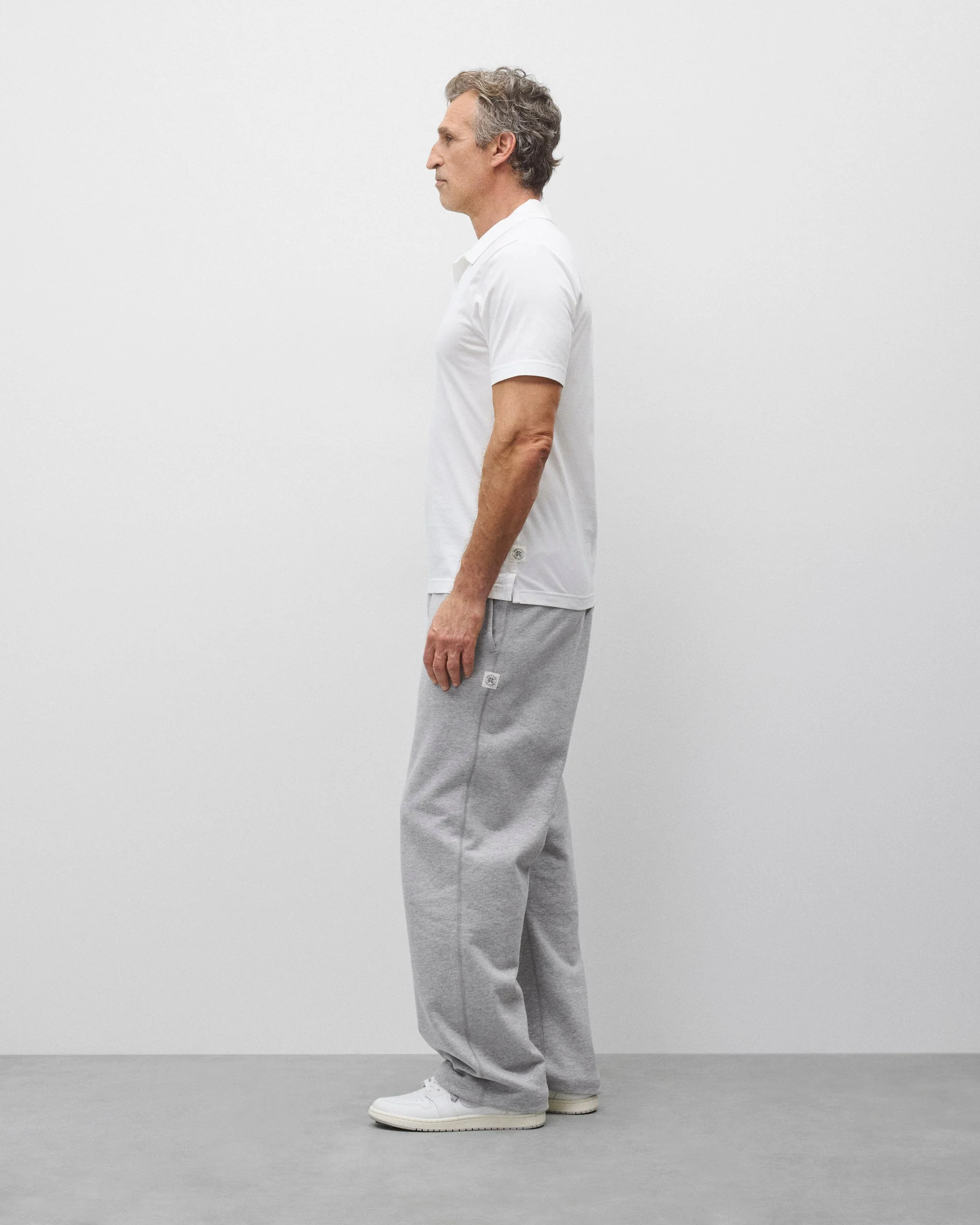 Lightweight Jersey Standard Polo - Image 4