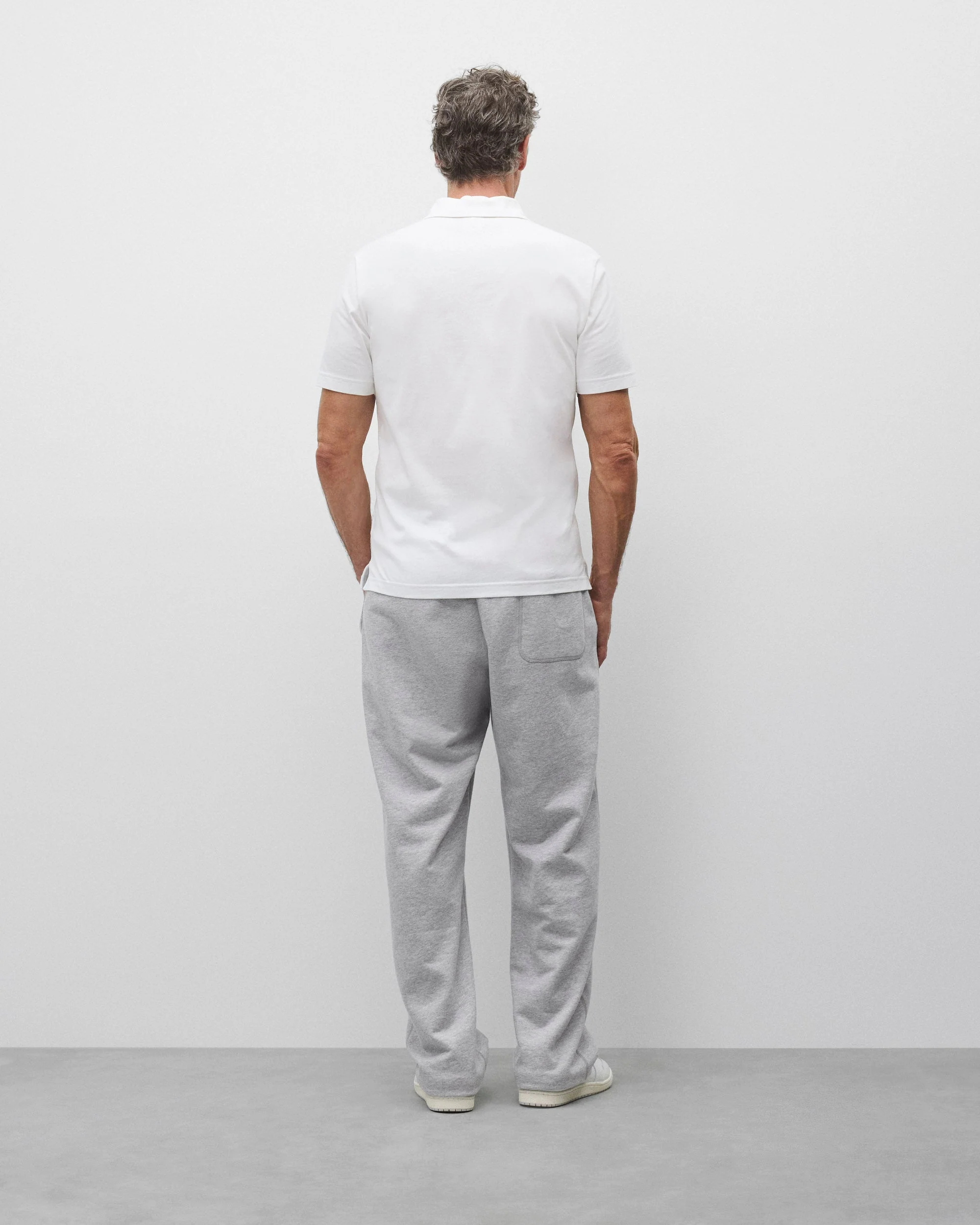 Lightweight Jersey Standard Polo - Image 5