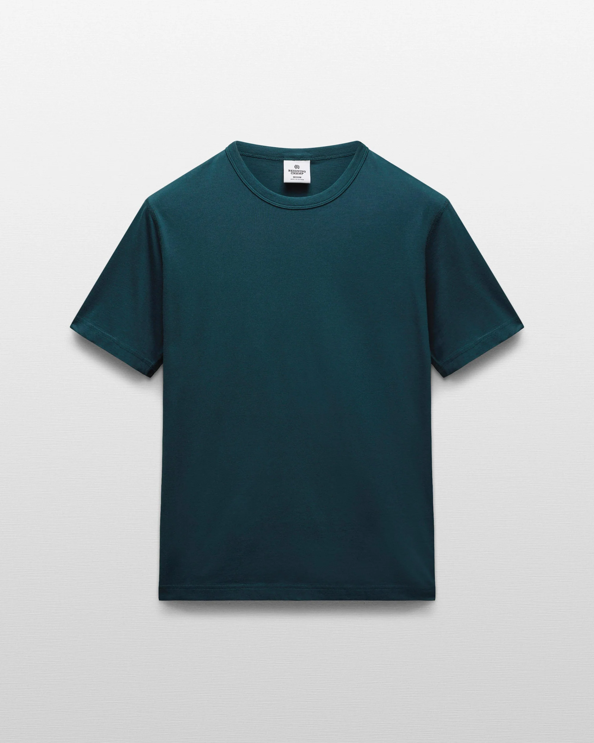 Lightweight Jersey Standard T-Shirt - Image 6