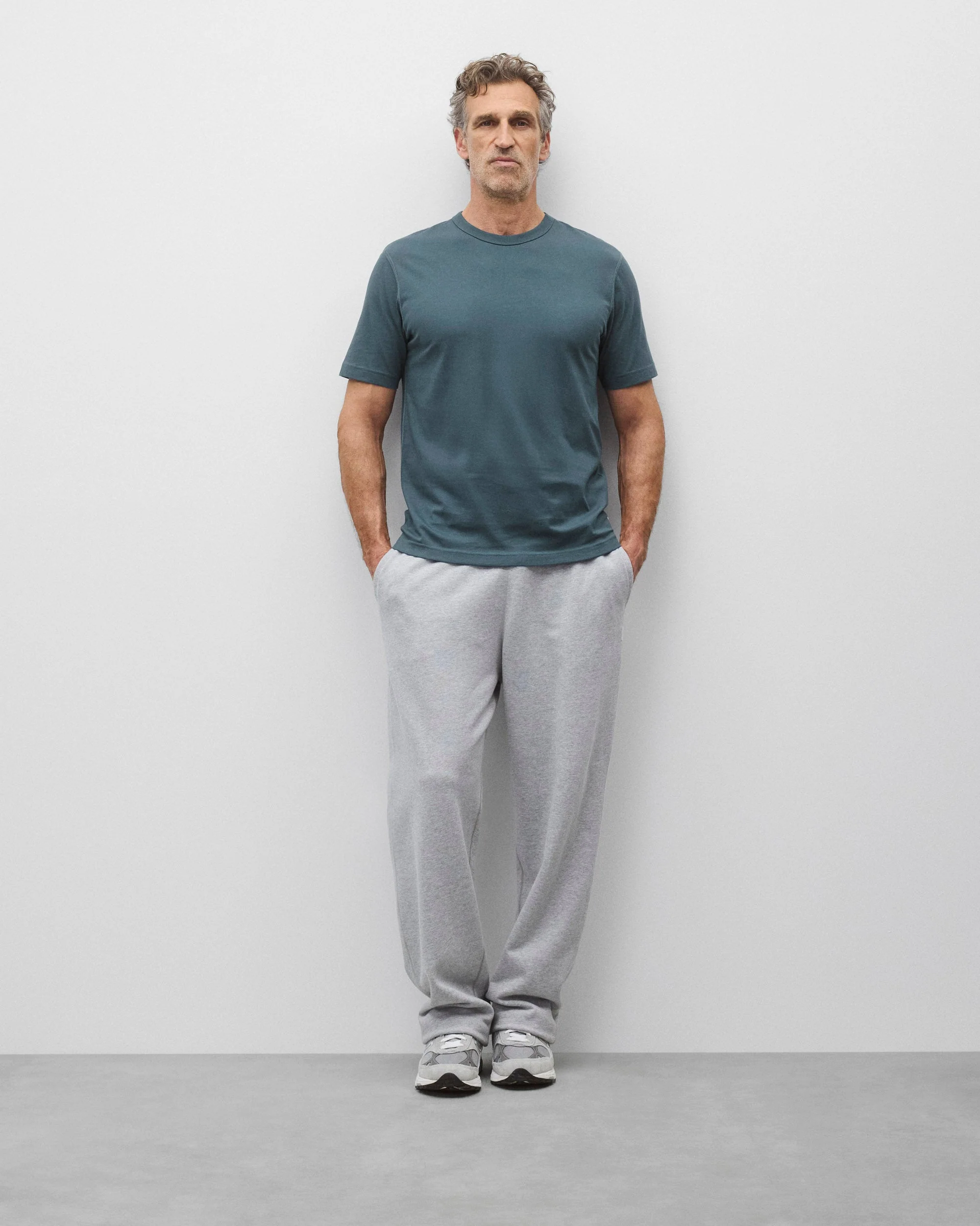 Lightweight Jersey Standard T-Shirt - Image 3