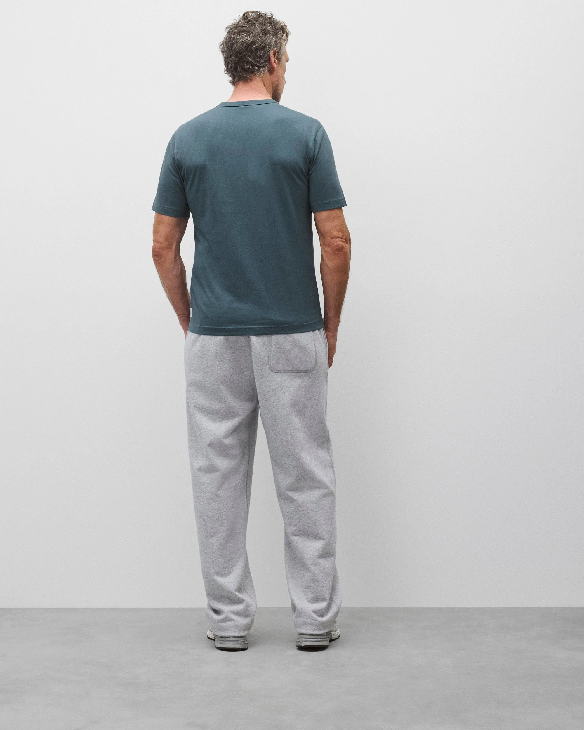 Lightweight Jersey Standard T-Shirt - Image 5