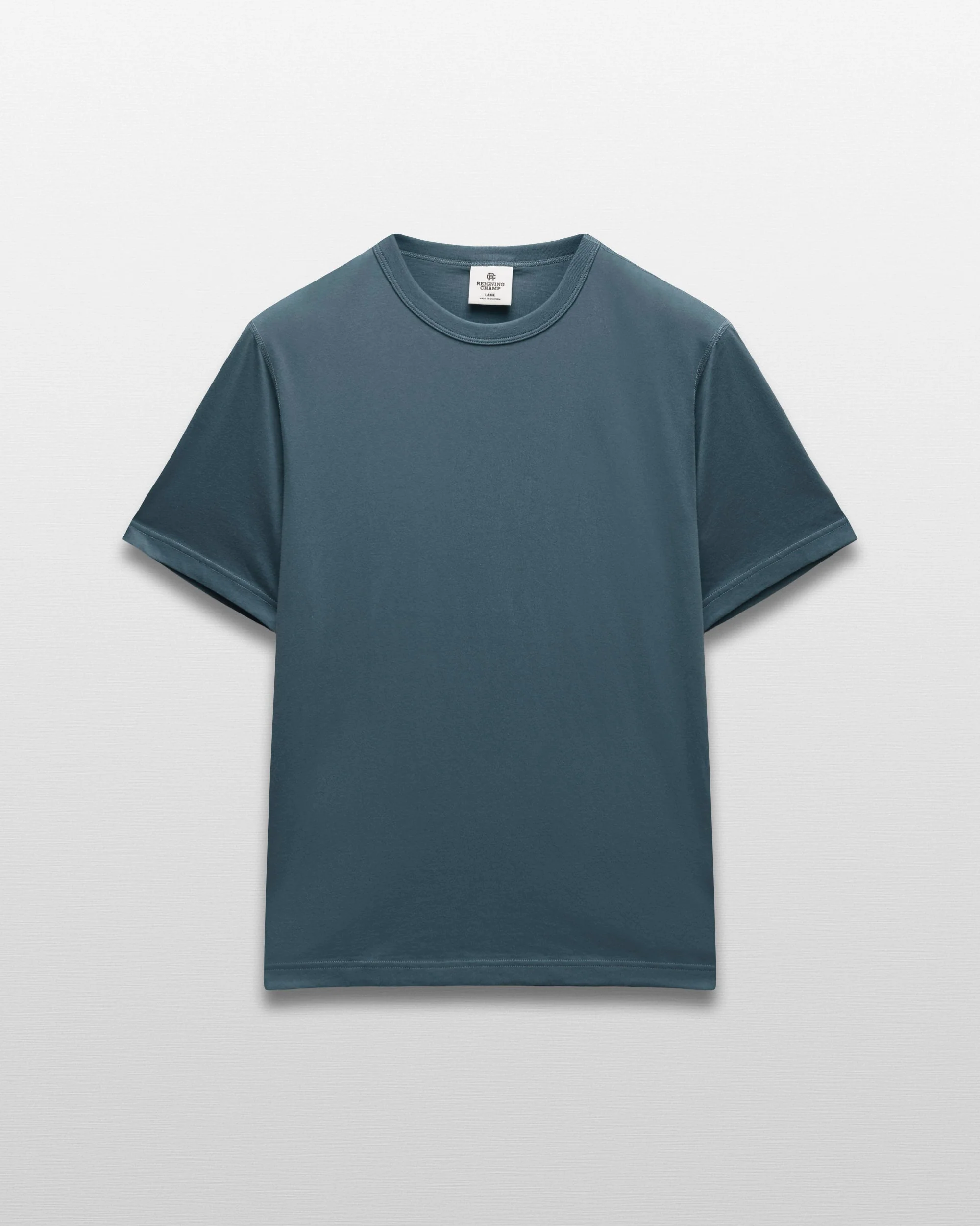 Lightweight Jersey Standard T-Shirt - Image 7