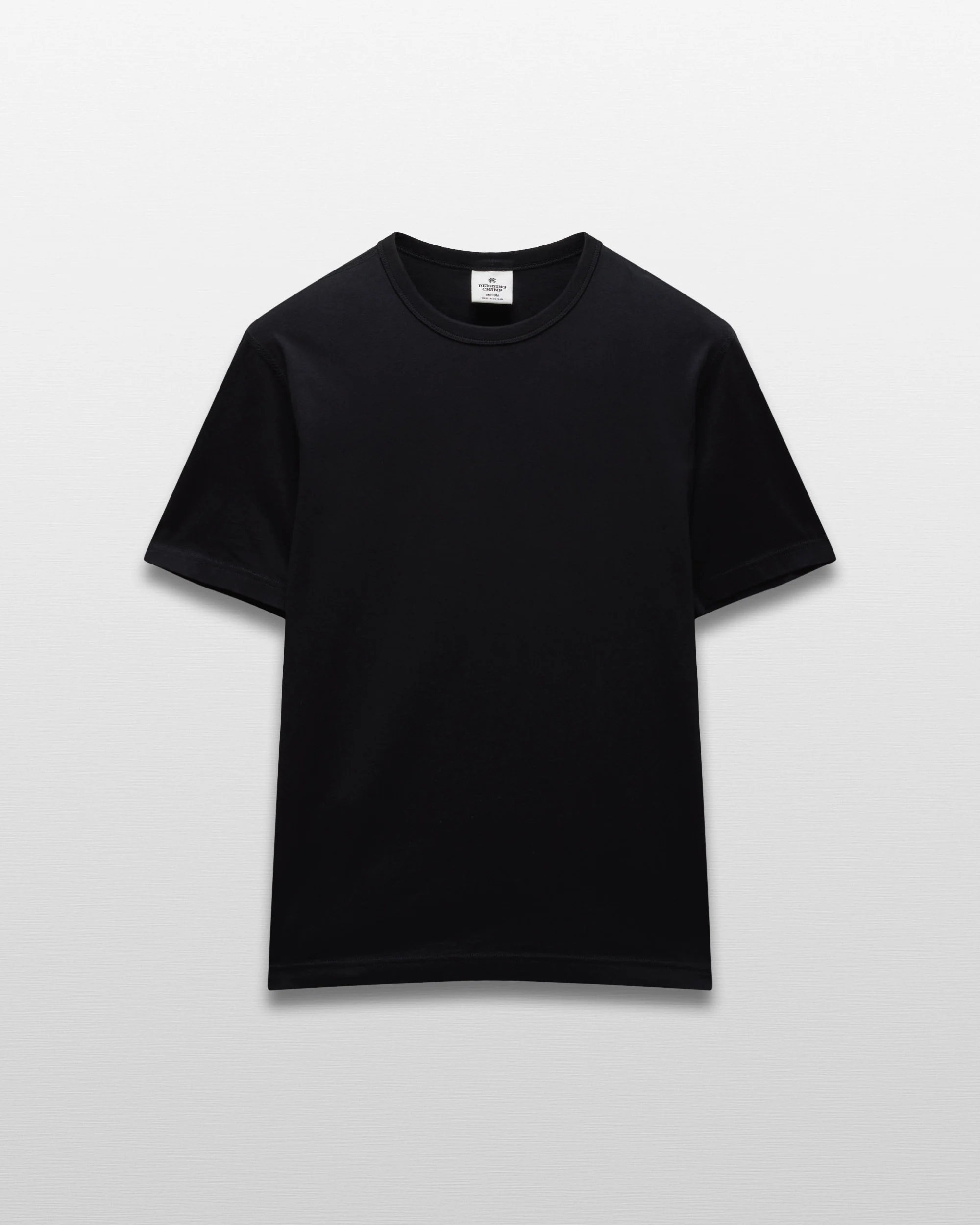 Lightweight Jersey Standard T-Shirt - Image 6