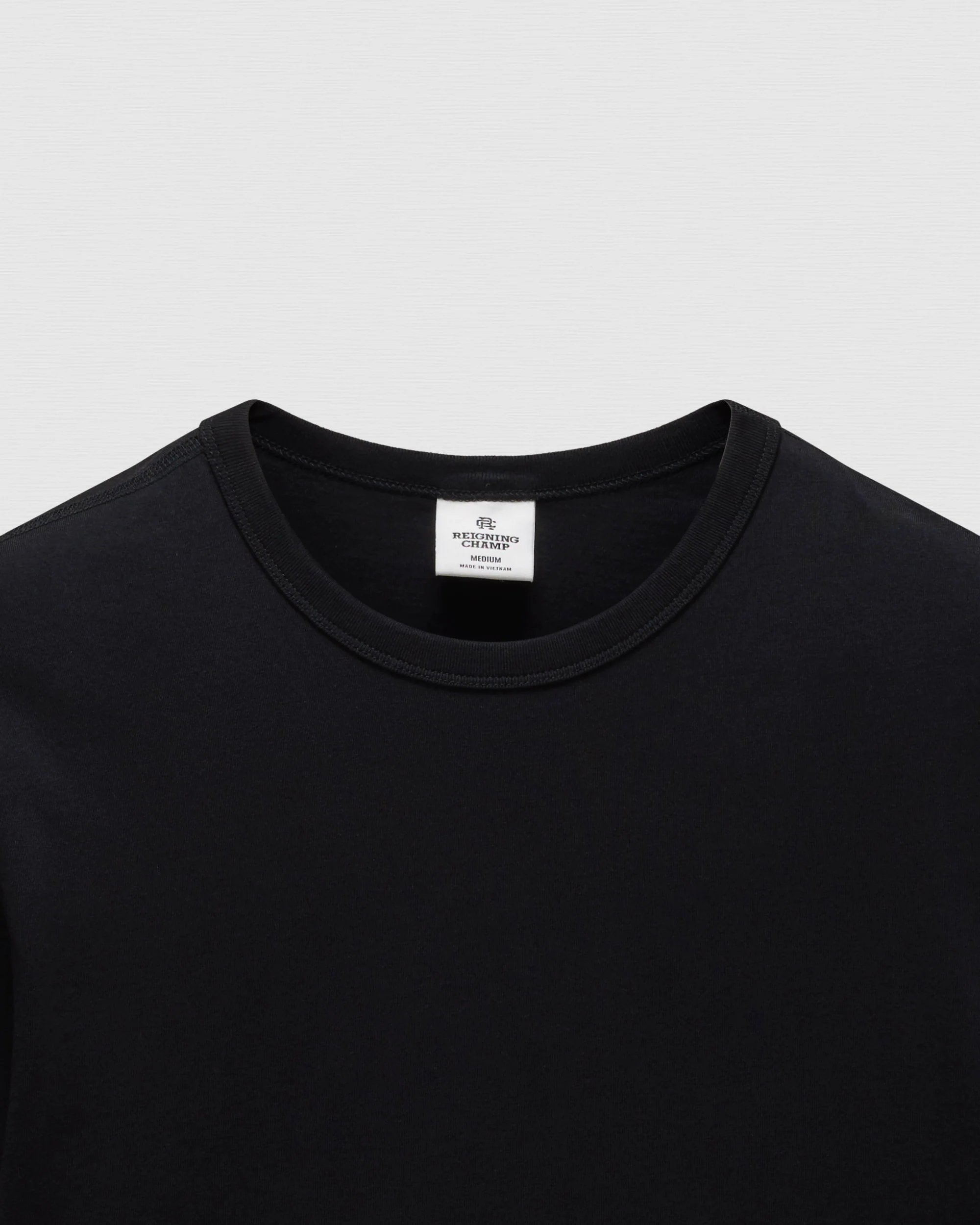 Lightweight Jersey Standard T-Shirt - Image 7