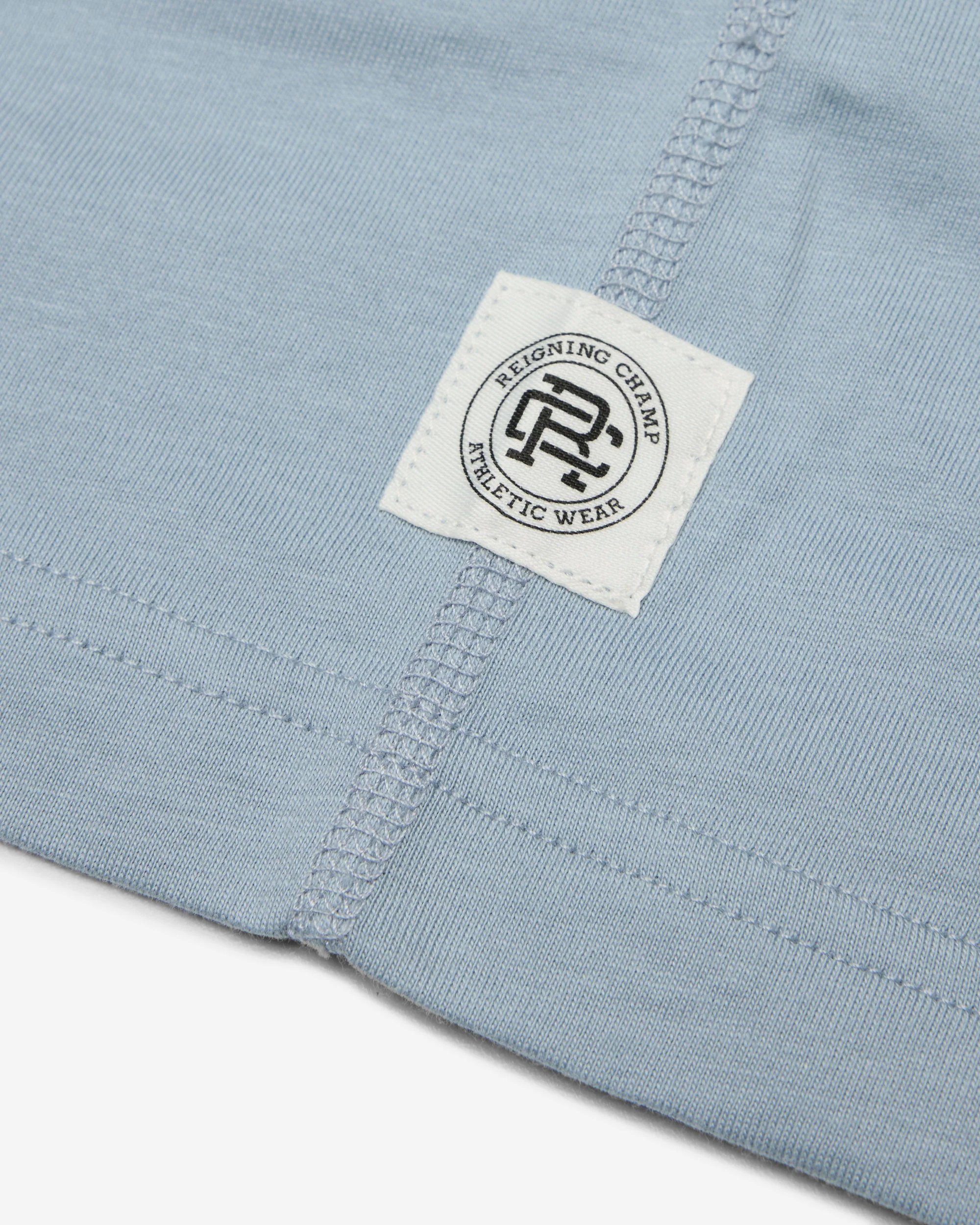 Lightweight Jersey Standard T-Shirt - Image 9