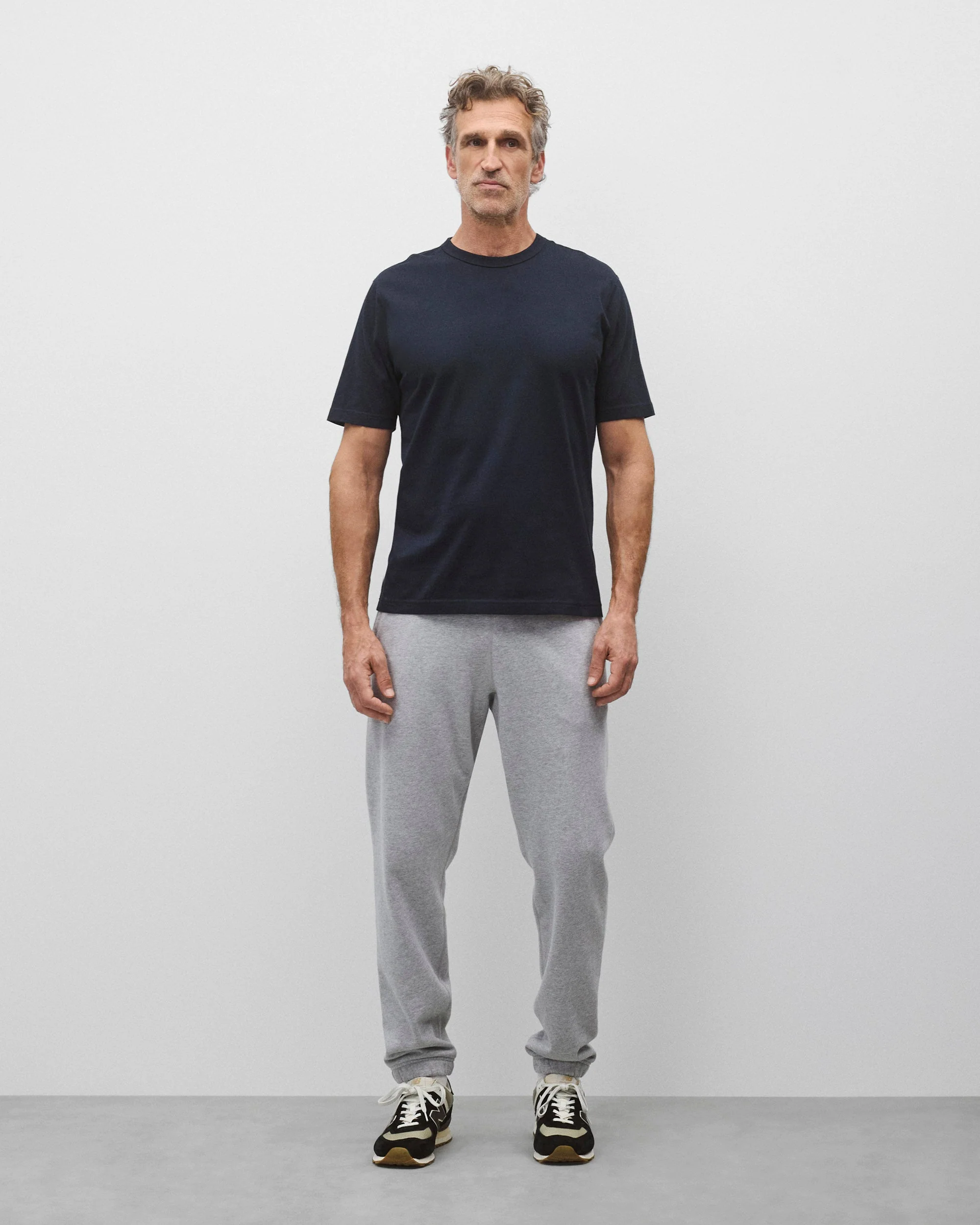 Lightweight Jersey Standard T-Shirt - Image 3