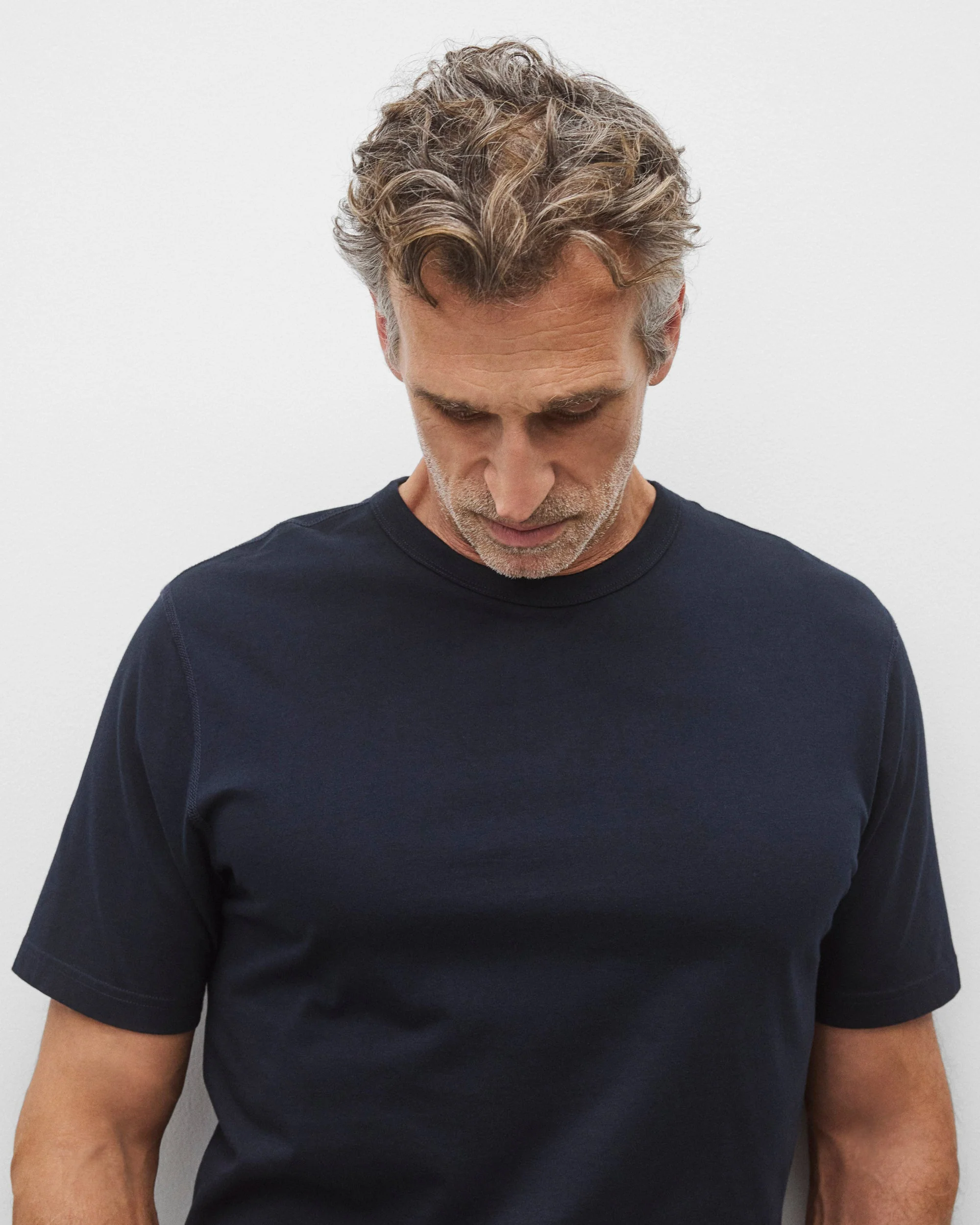 Lightweight Jersey Standard T-Shirt - Image 6