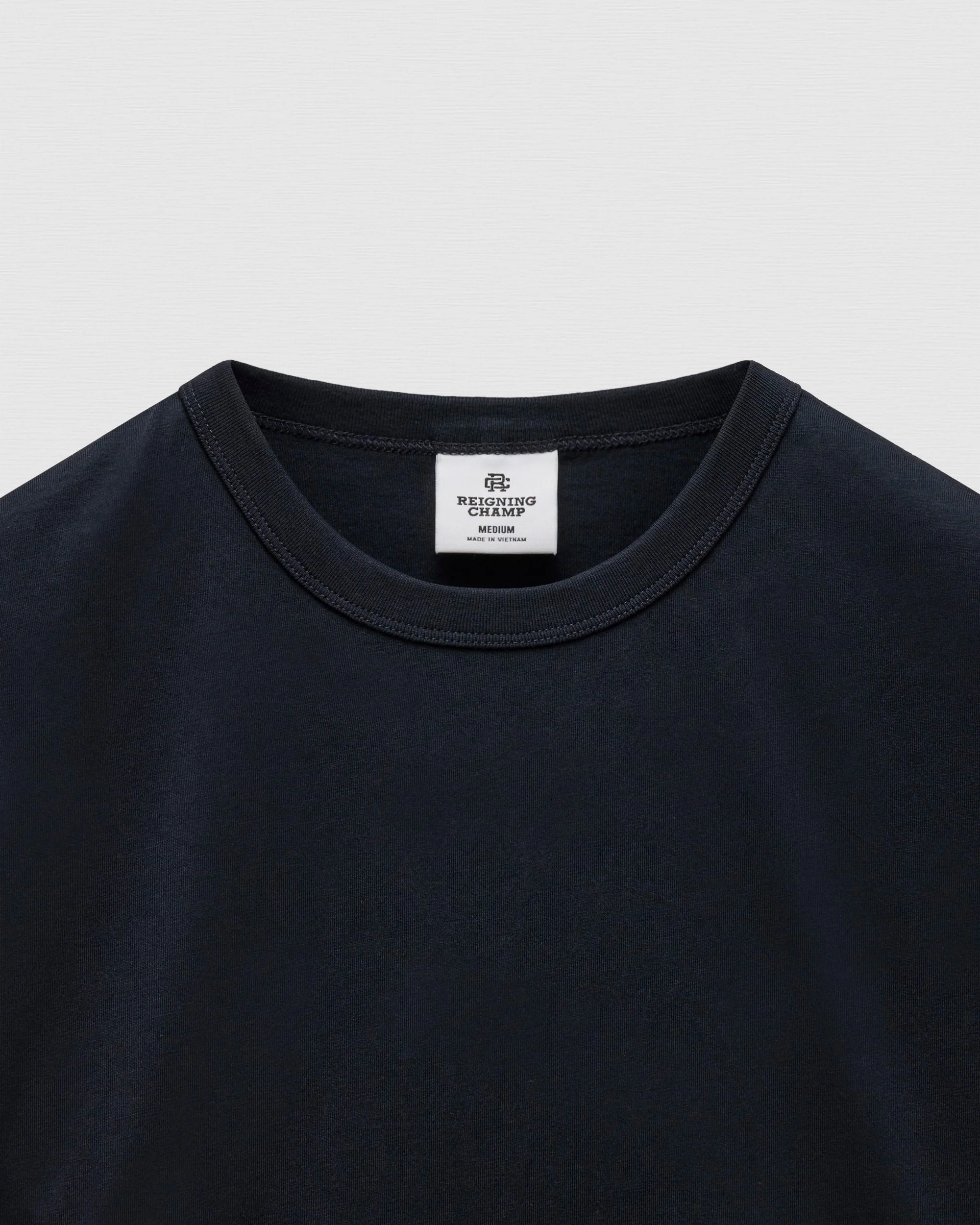 Lightweight Jersey Standard T-Shirt - Image 9