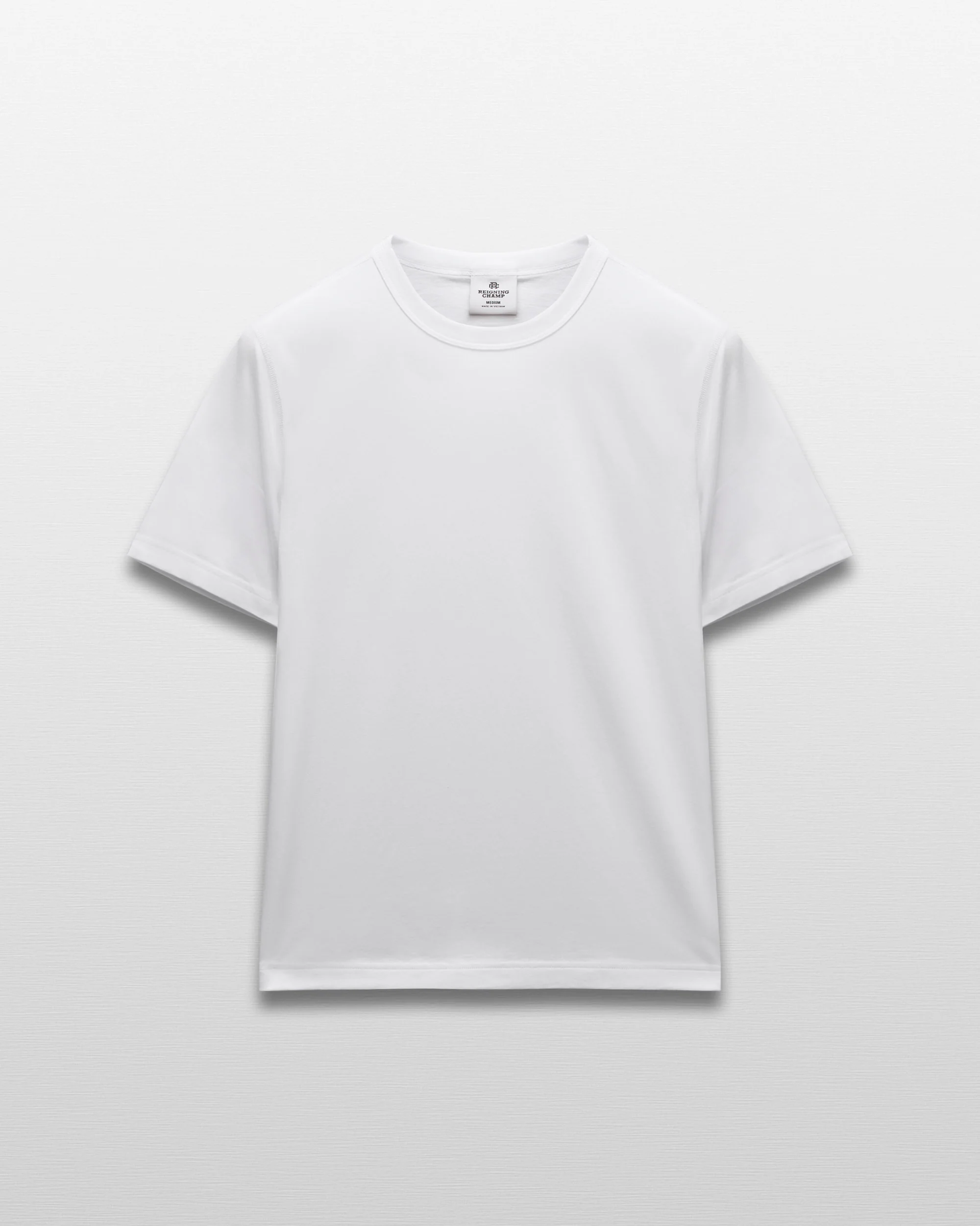 Lightweight Jersey Standard T-Shirt - Image 7