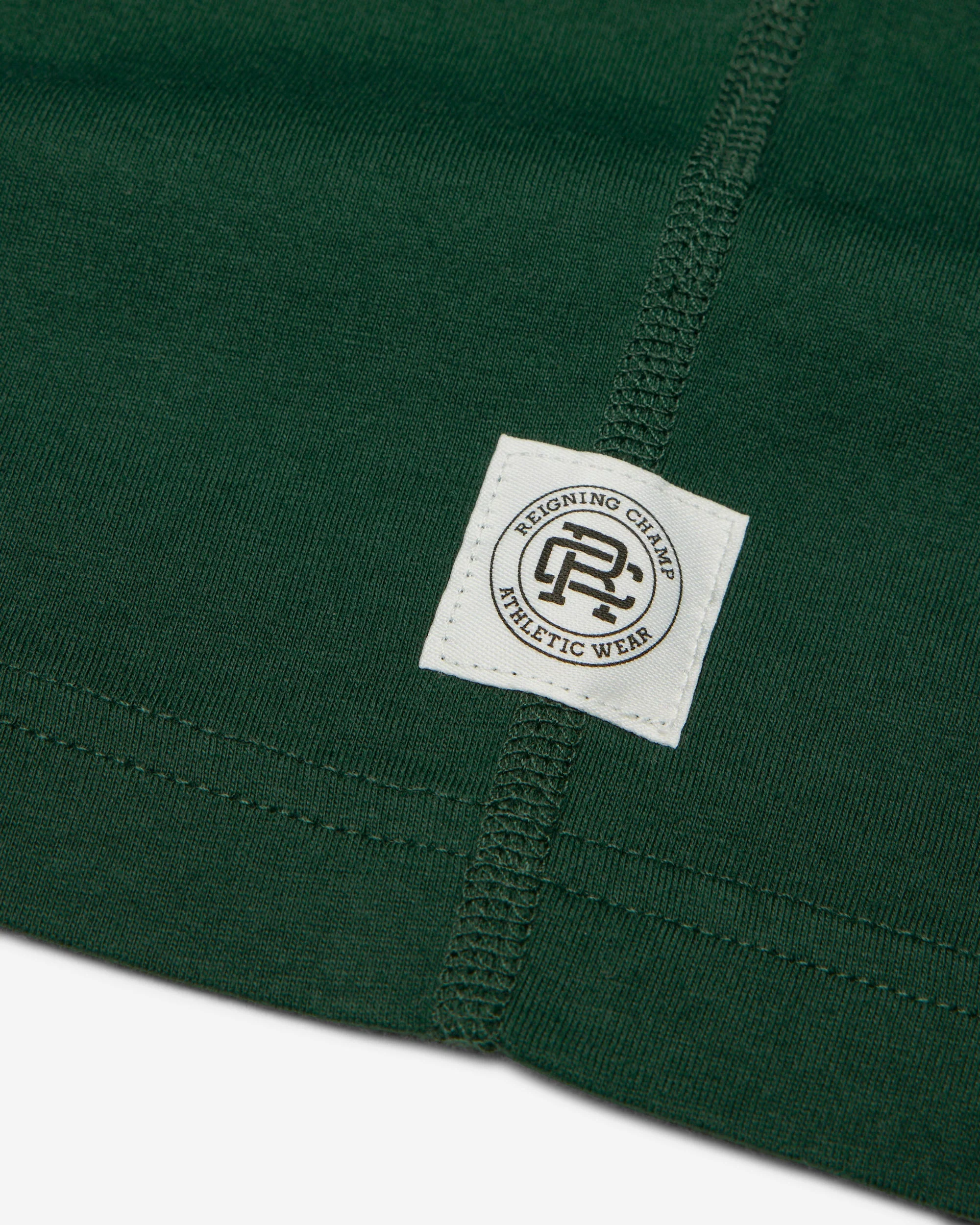 Lightweight Jersey Standard Tank Top - Image 7