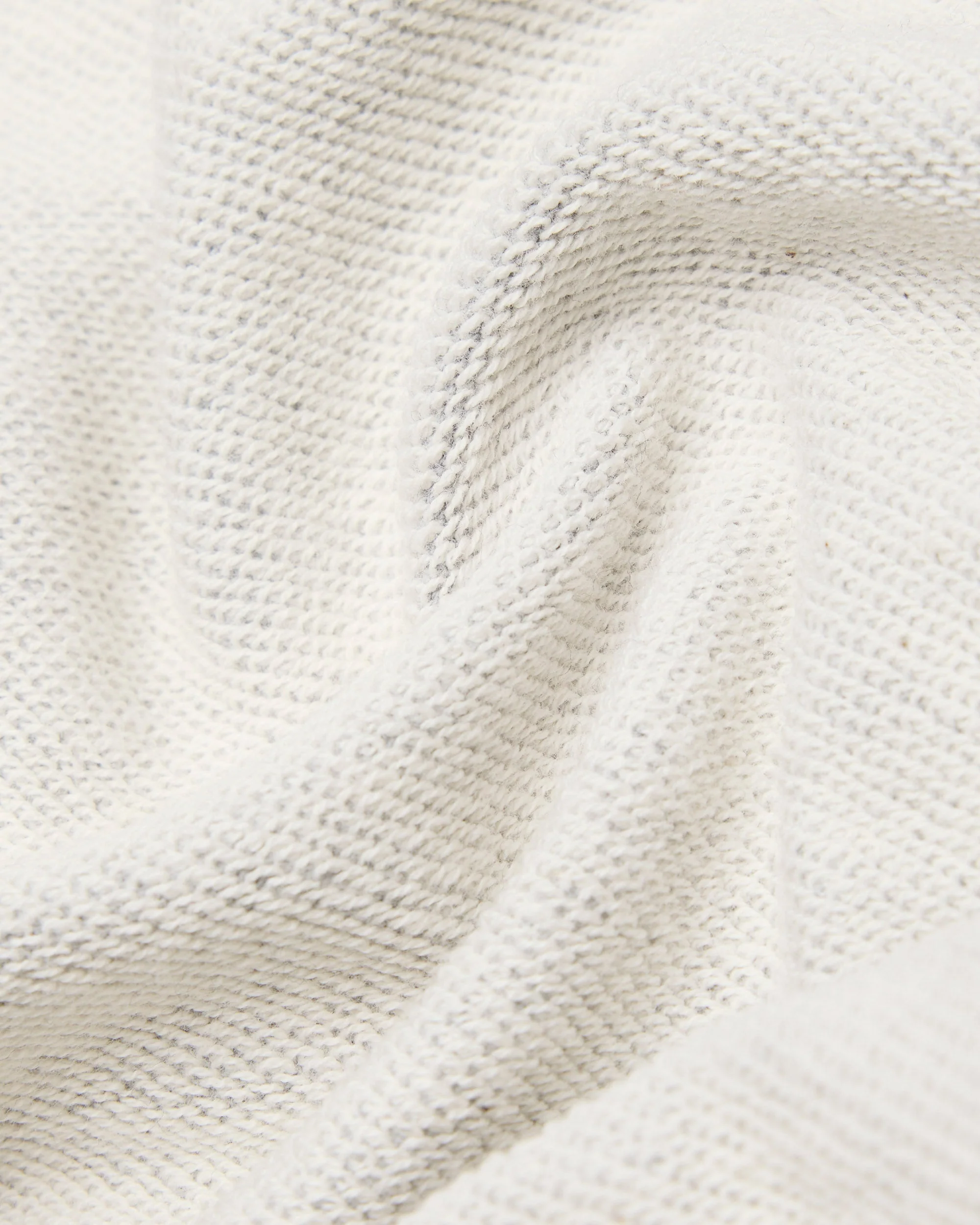 Lightweight Terry Classic Hoodie - Image 10