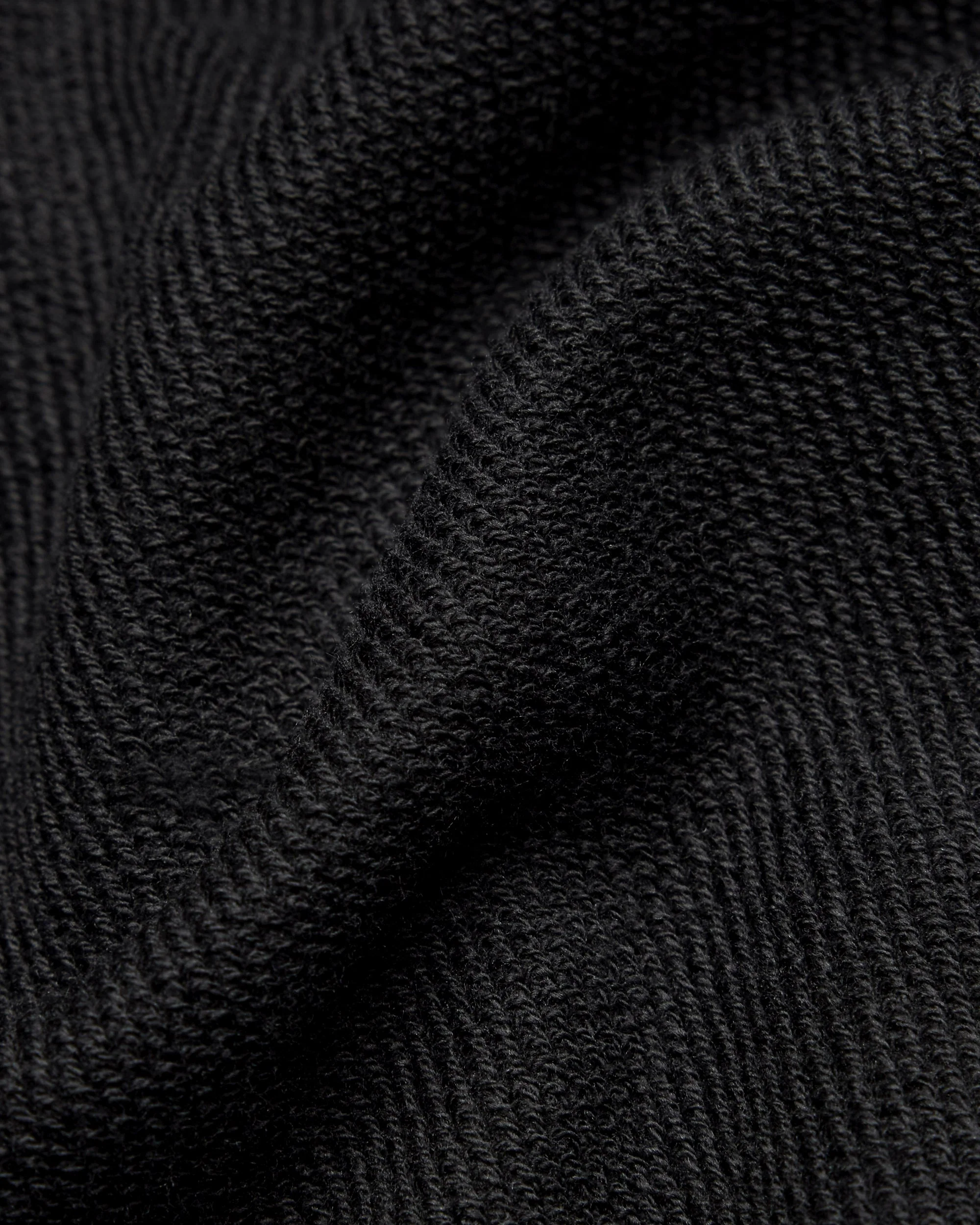 Lightweight Terry Slim Hoodie - Image 10