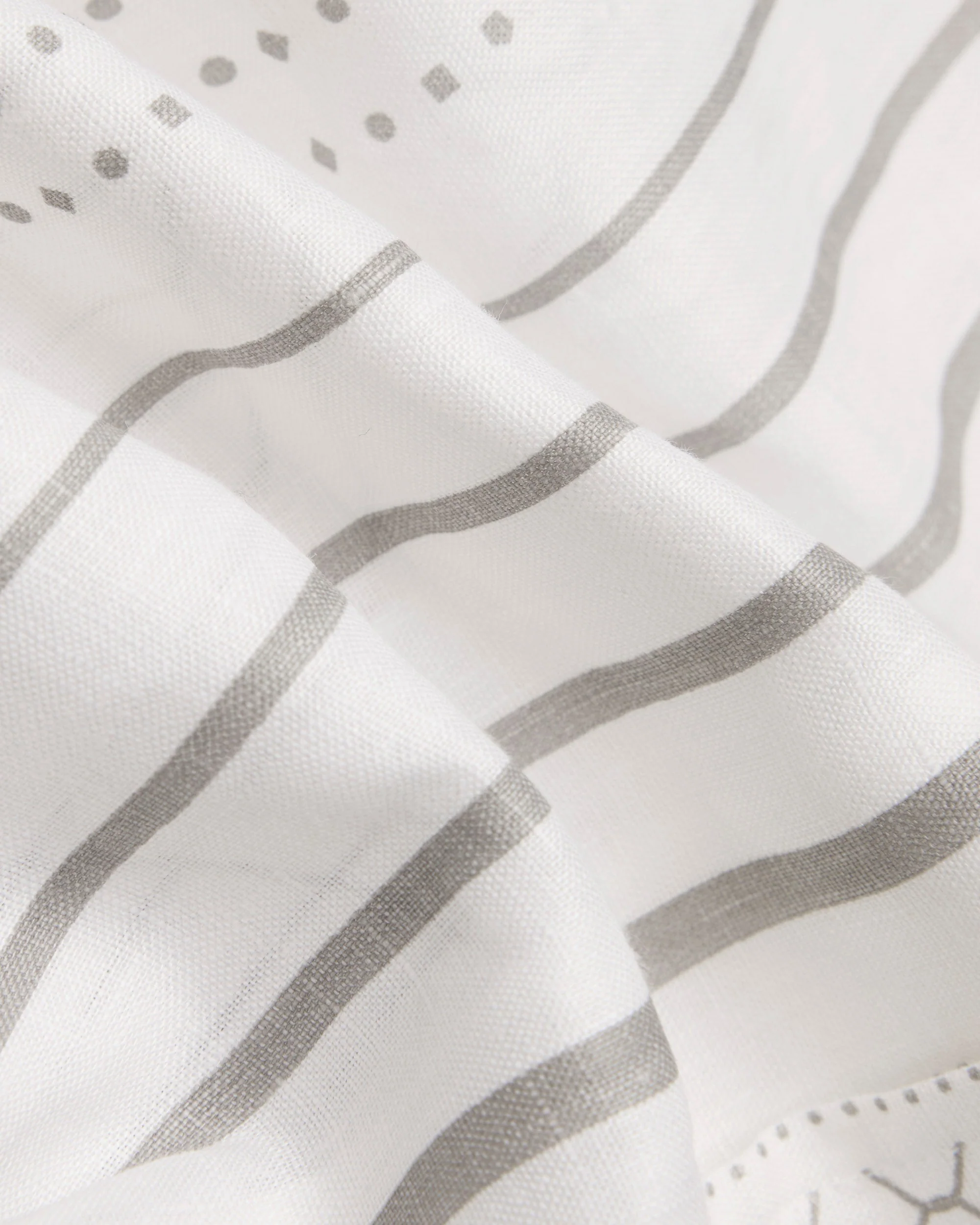 Linen Arena Standard Camp Shirt - Image 11