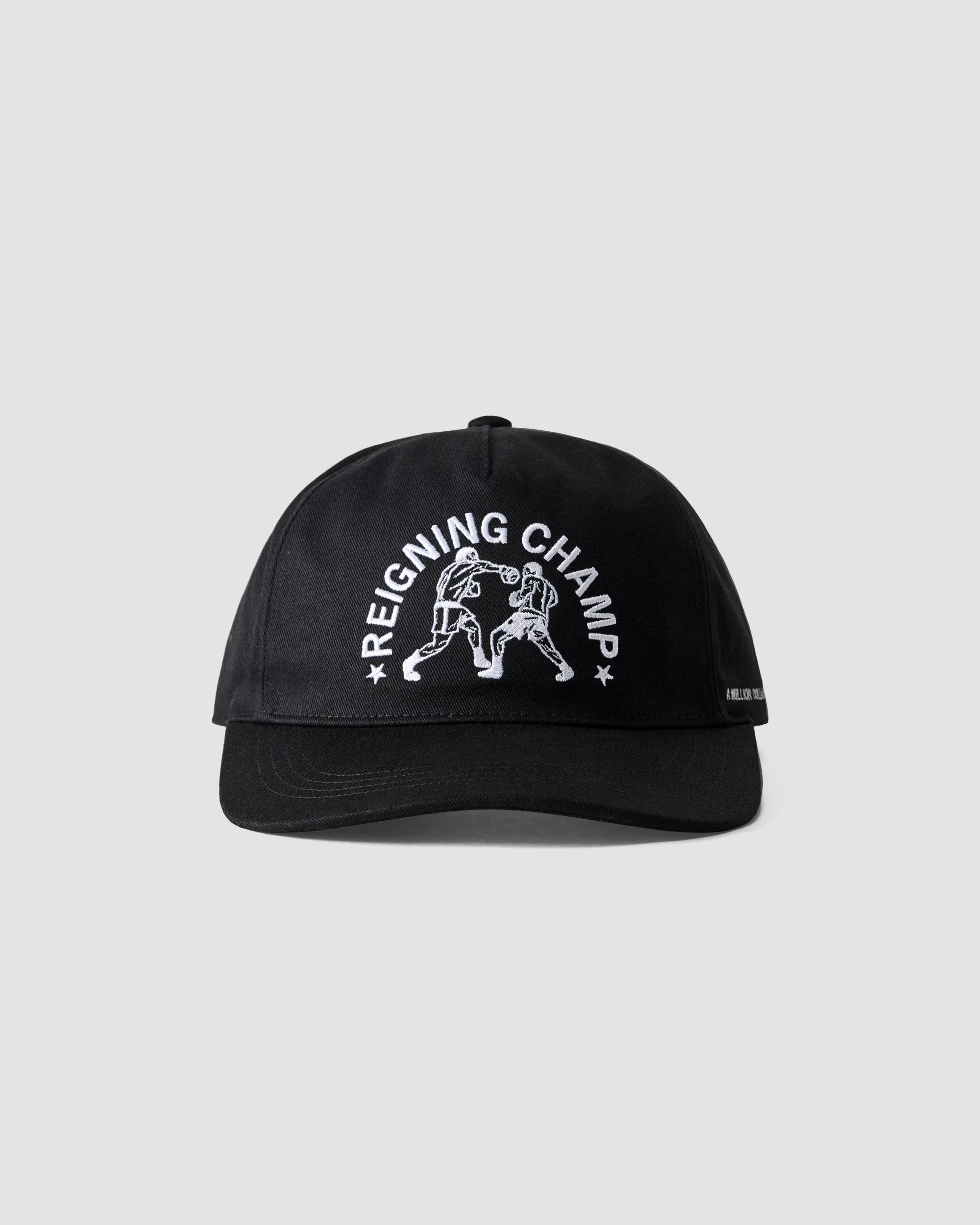 Main Event Dart Cap - Image 5