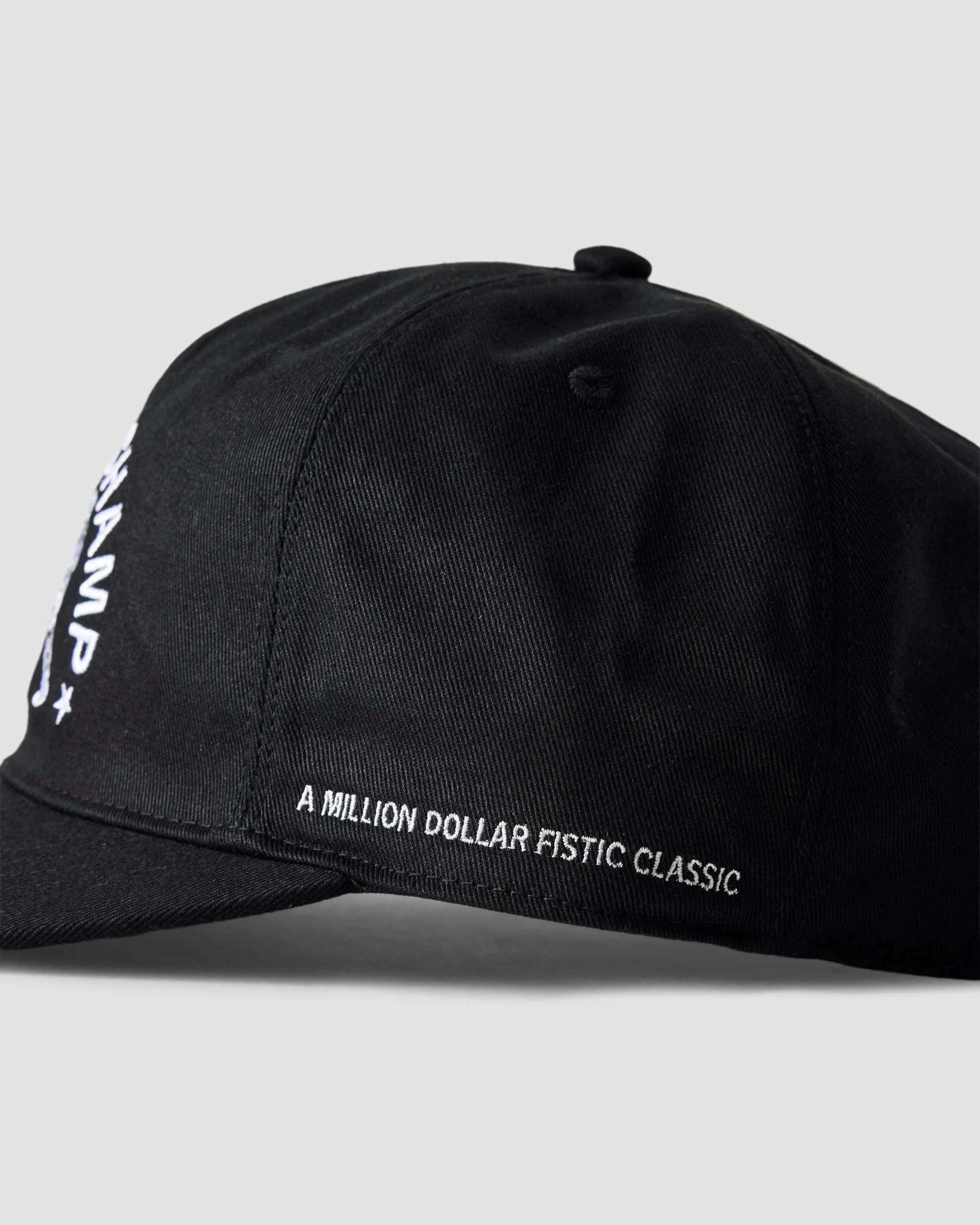 Main Event Dart Cap - Image 6