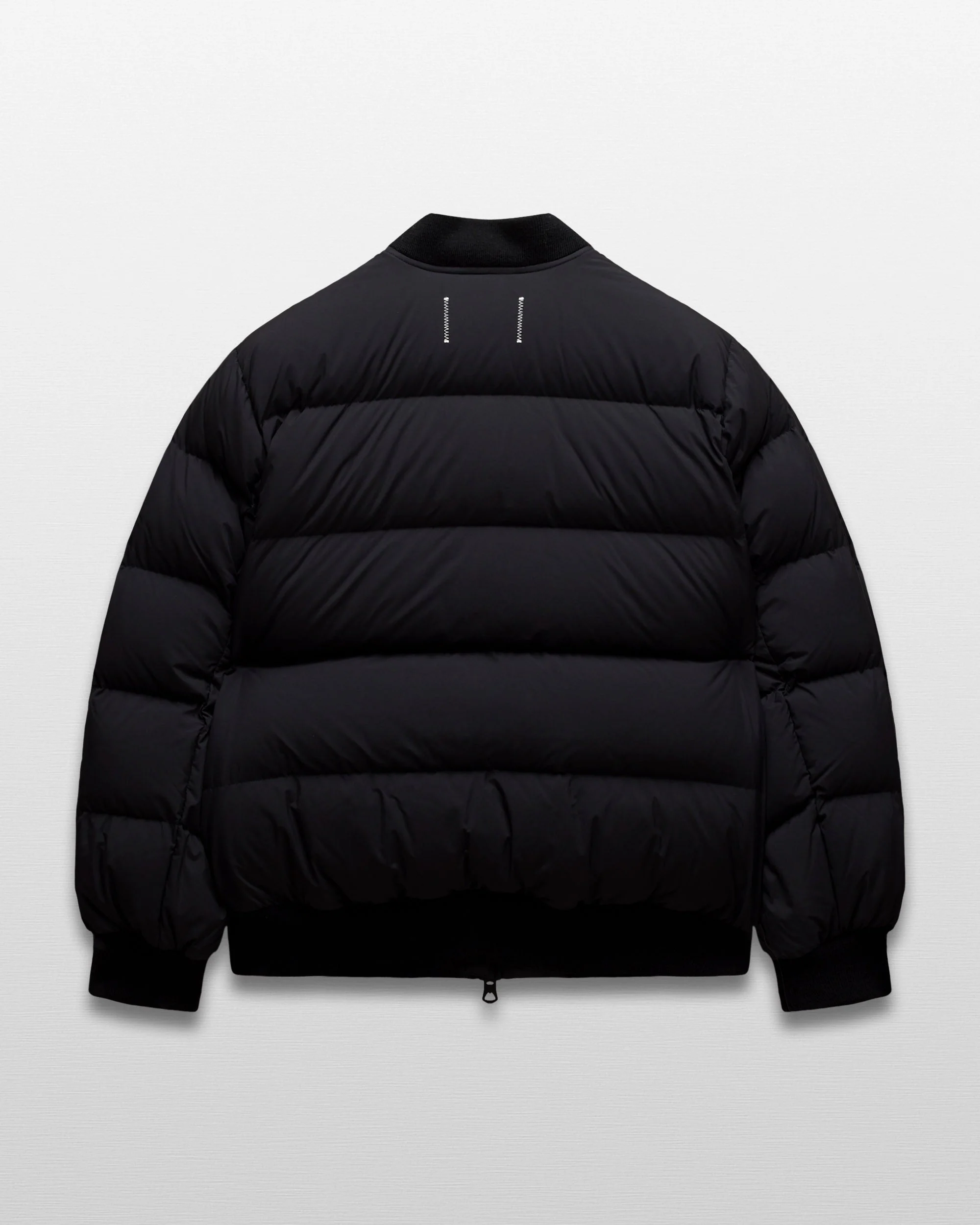 Matte Ripstop Forum Down Jacket - Image 8