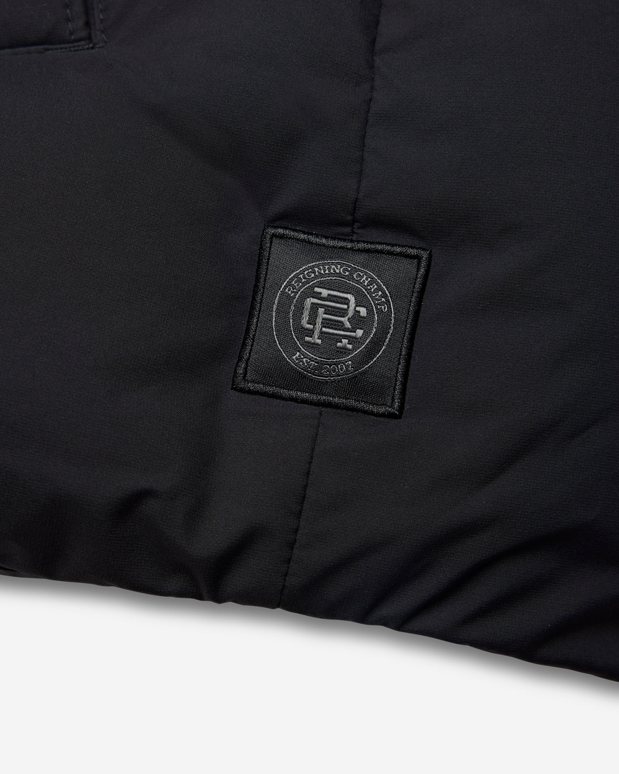 Matte Ripstop Franchise Down Vest - Image 12