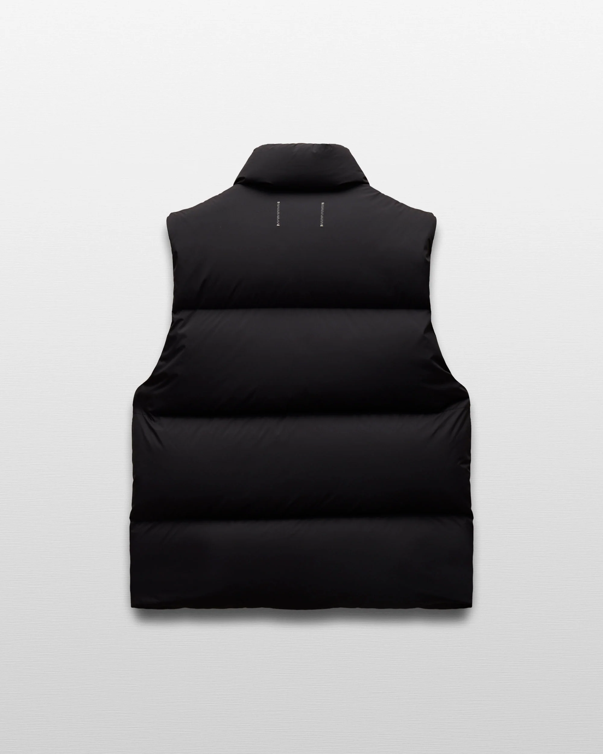 Matte Ripstop Franchise Down Vest - Image 8