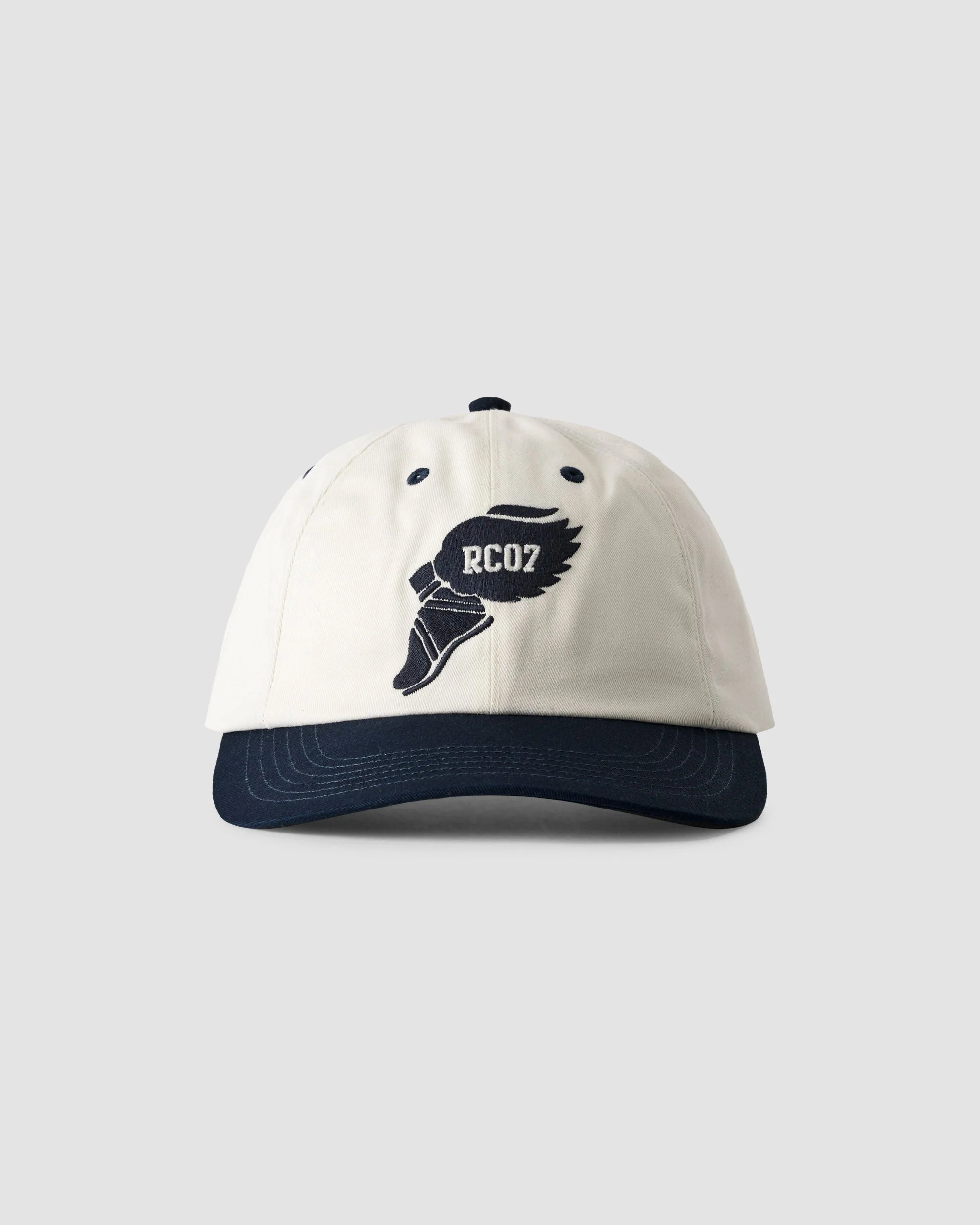Mercury Strapback Cap - Image 5