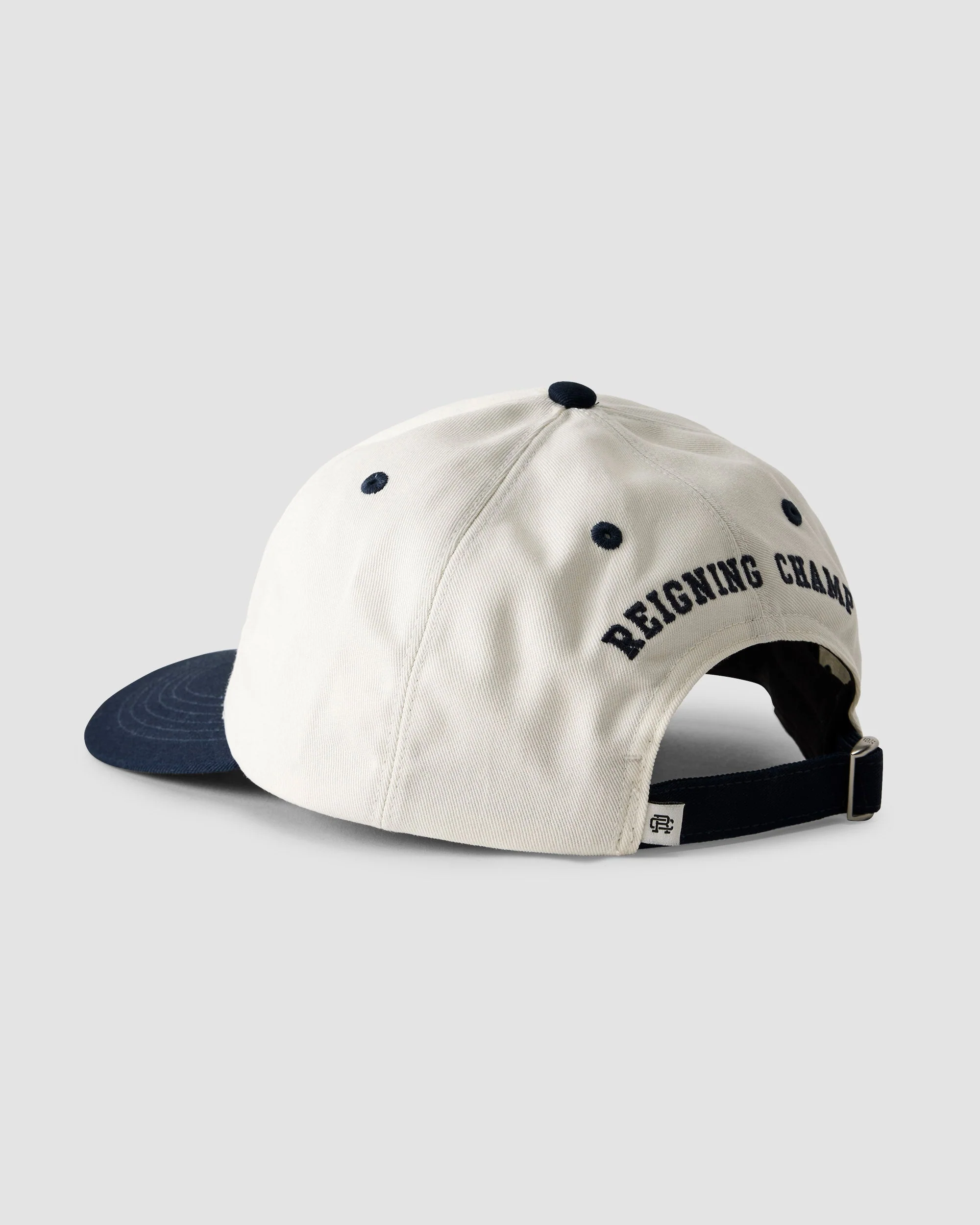 Mercury Strapback Cap - Image 7