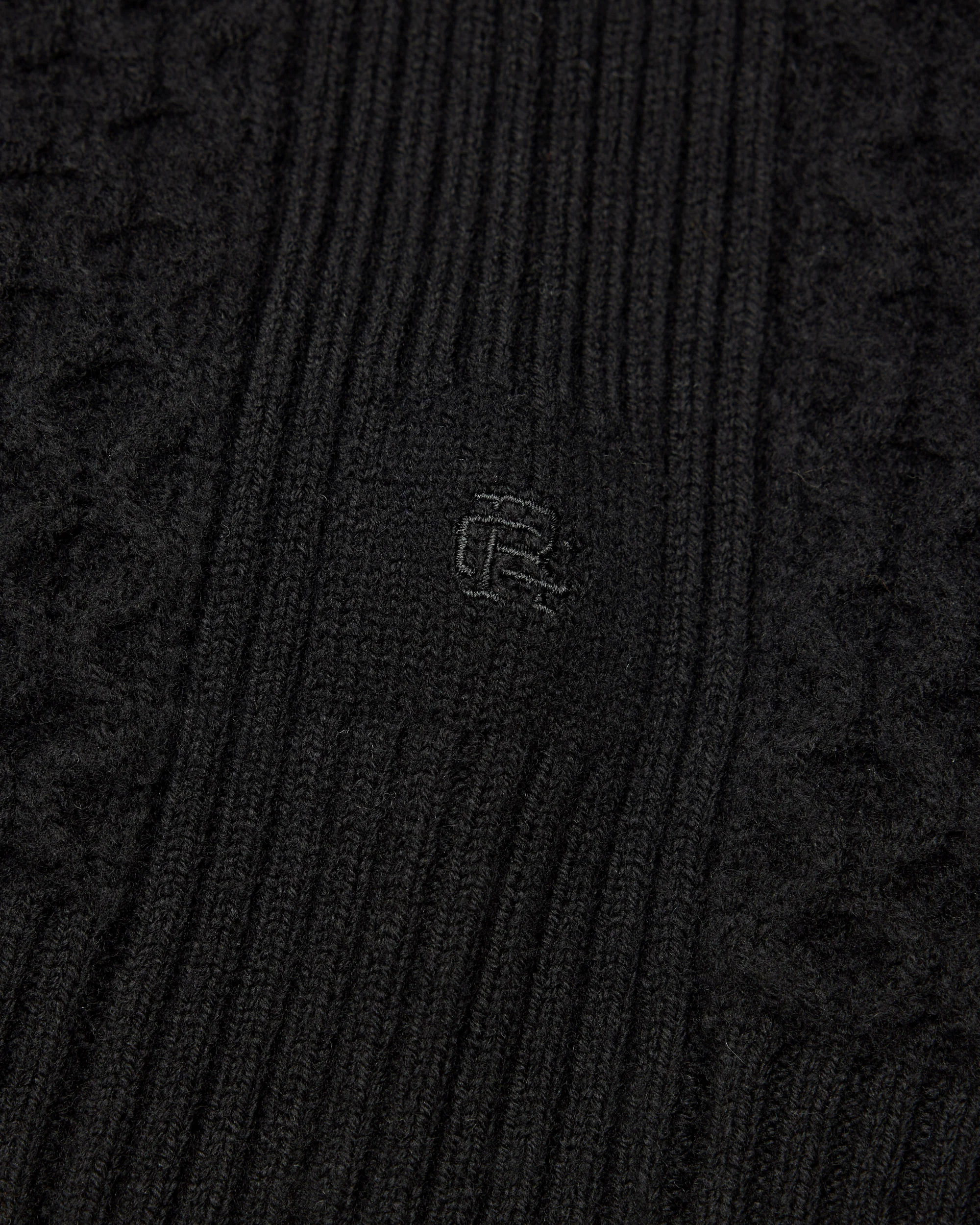 Merino Honeycomb Track Jacket - Image 10