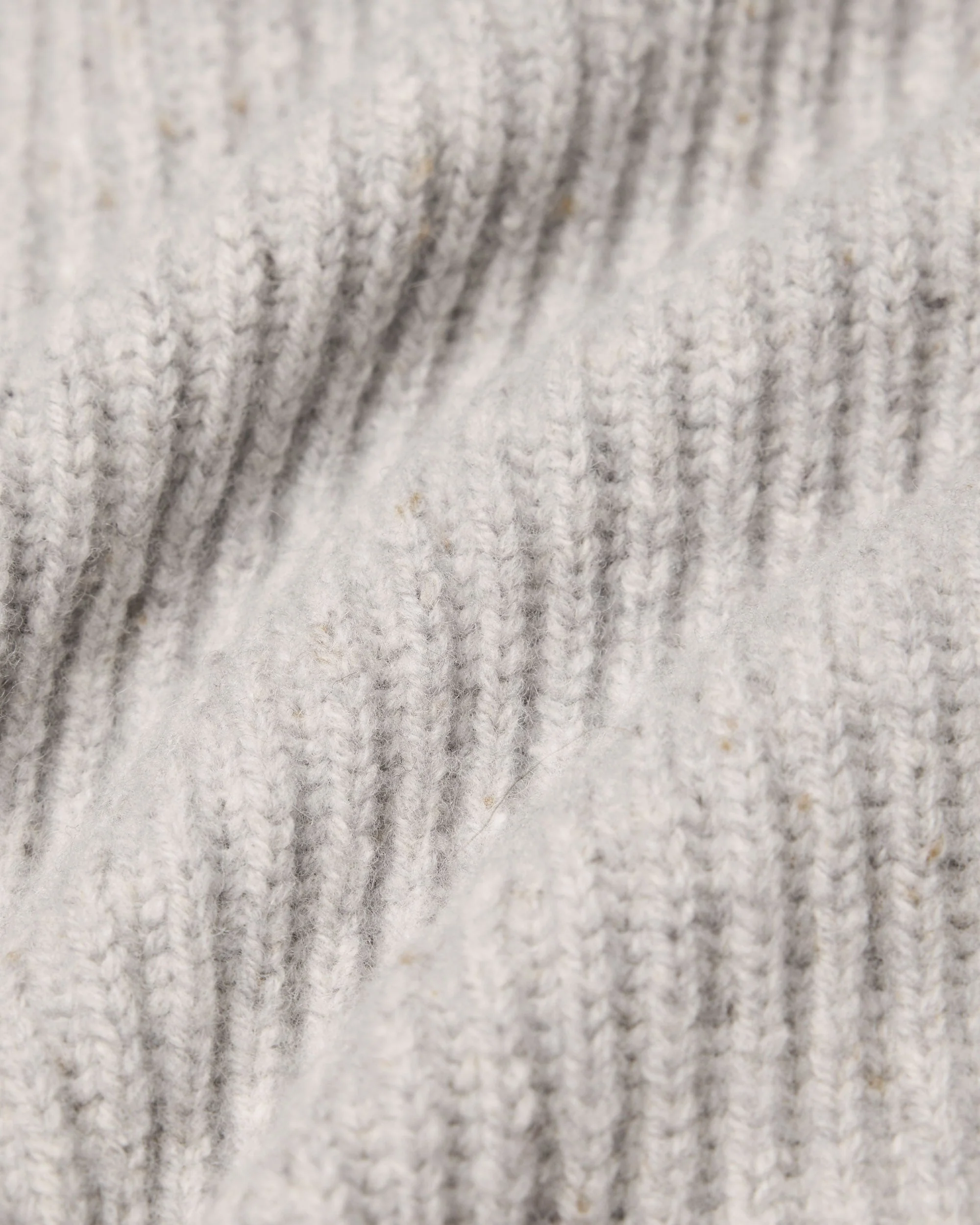 Merino Kenny Zip Hoodie - Image 11