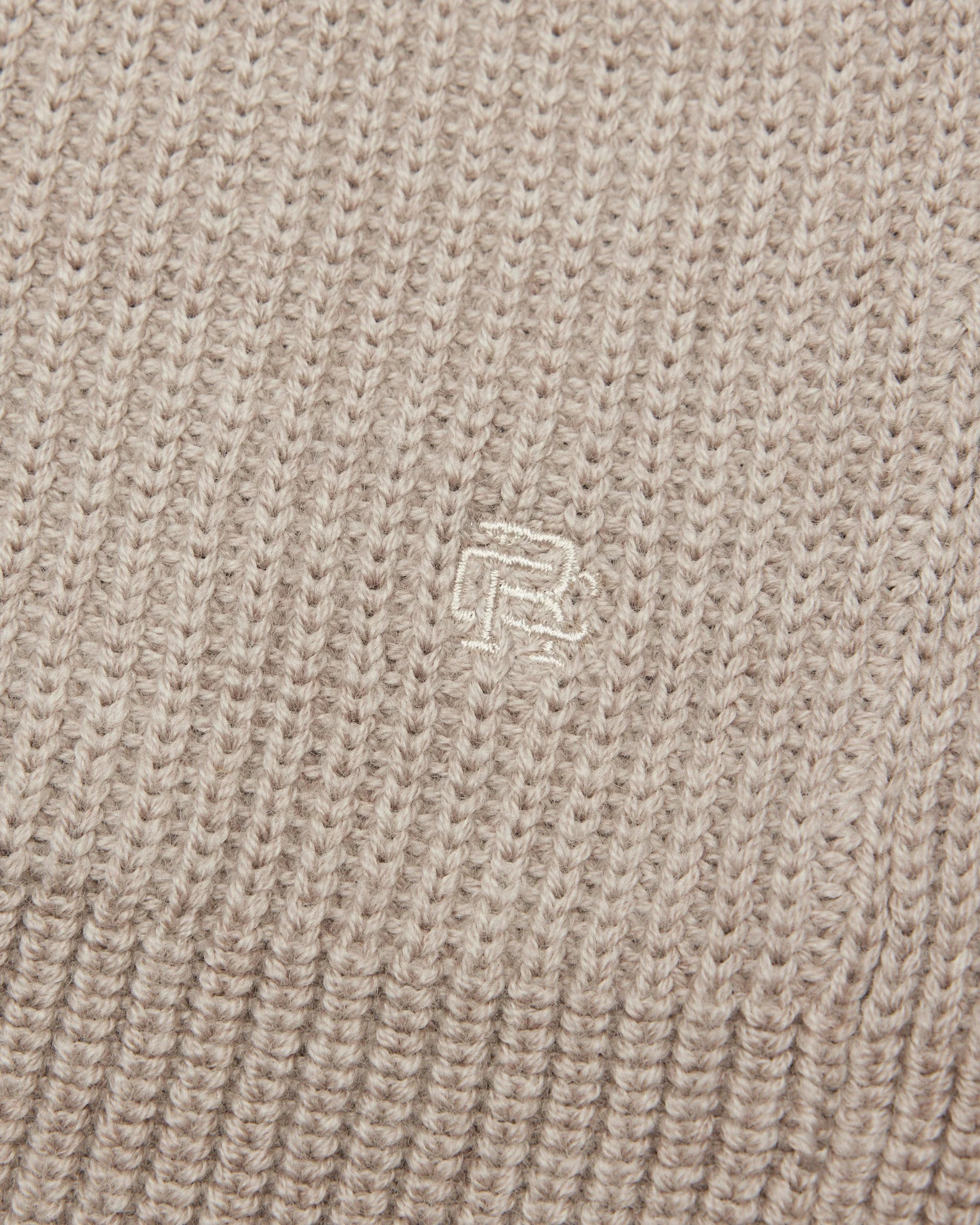 Merino Rib Vinnie Shawl Cardigan - Image 8