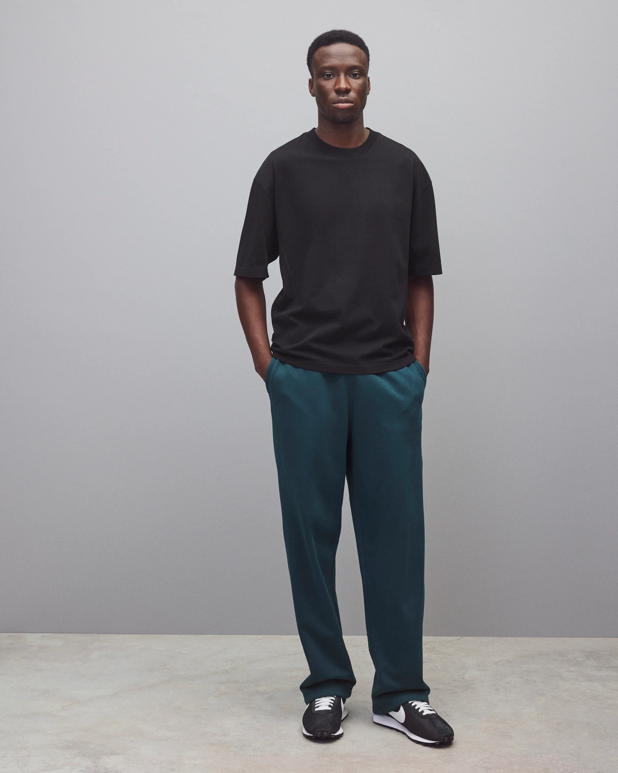 Midweight Jersey 97 Relaxed T-Shirt - Image 3