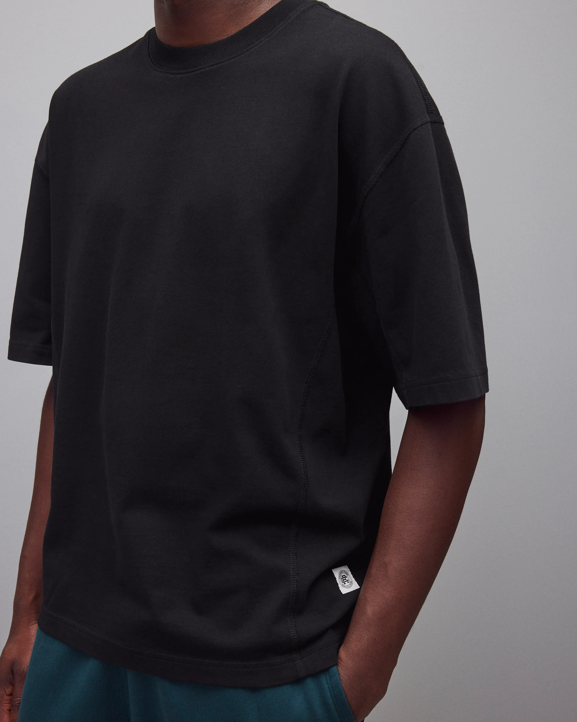 Midweight Jersey 97 Relaxed T-Shirt - Image 6