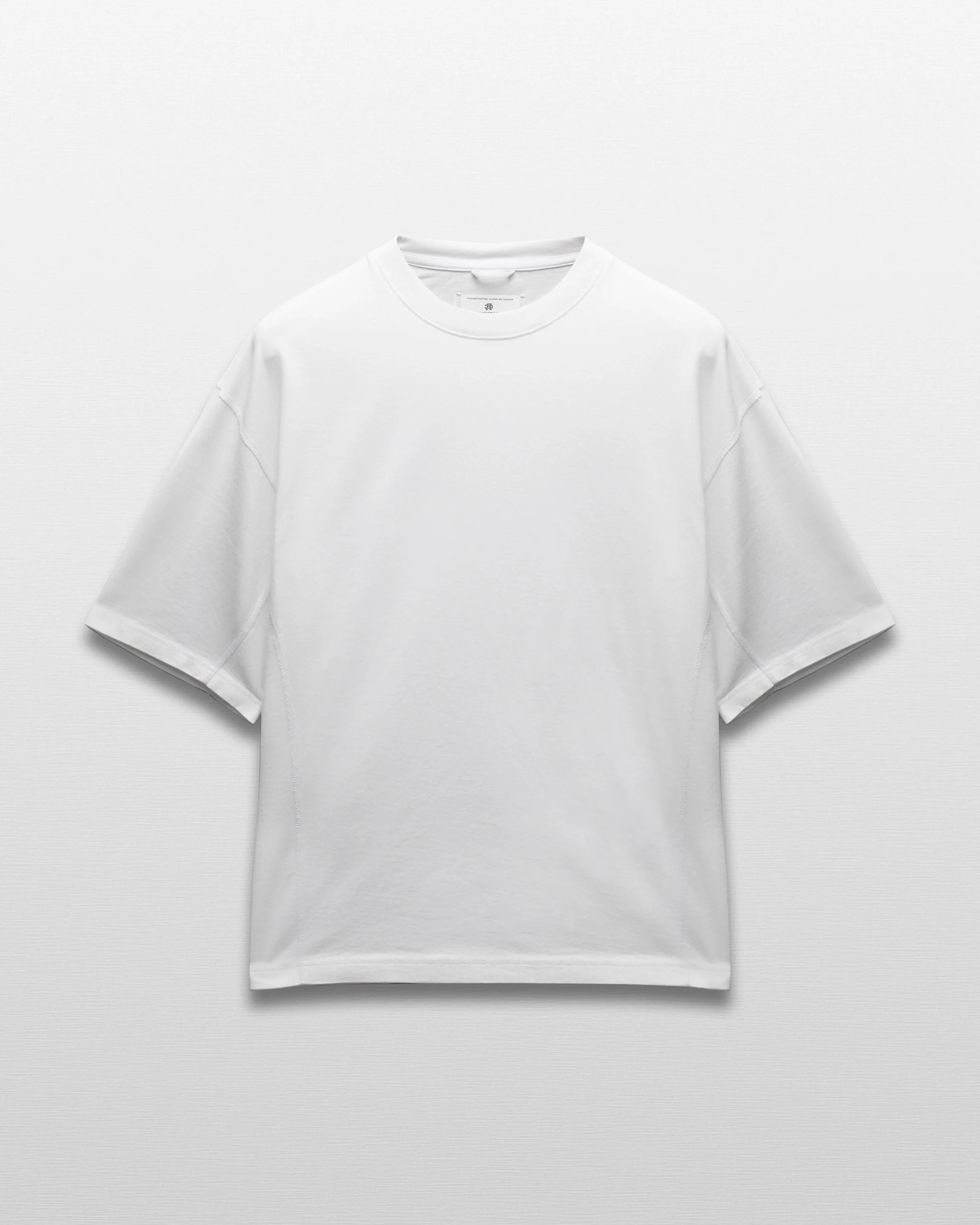 Midweight Jersey 97 Relaxed T-Shirt - Image 6
