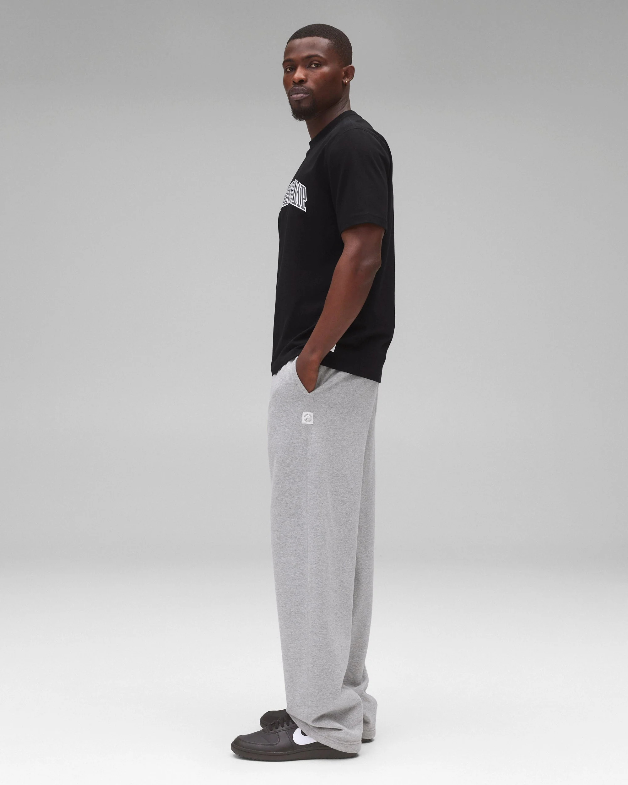 Midweight Jersey Collegiate Standard T-Shirt - Image 5