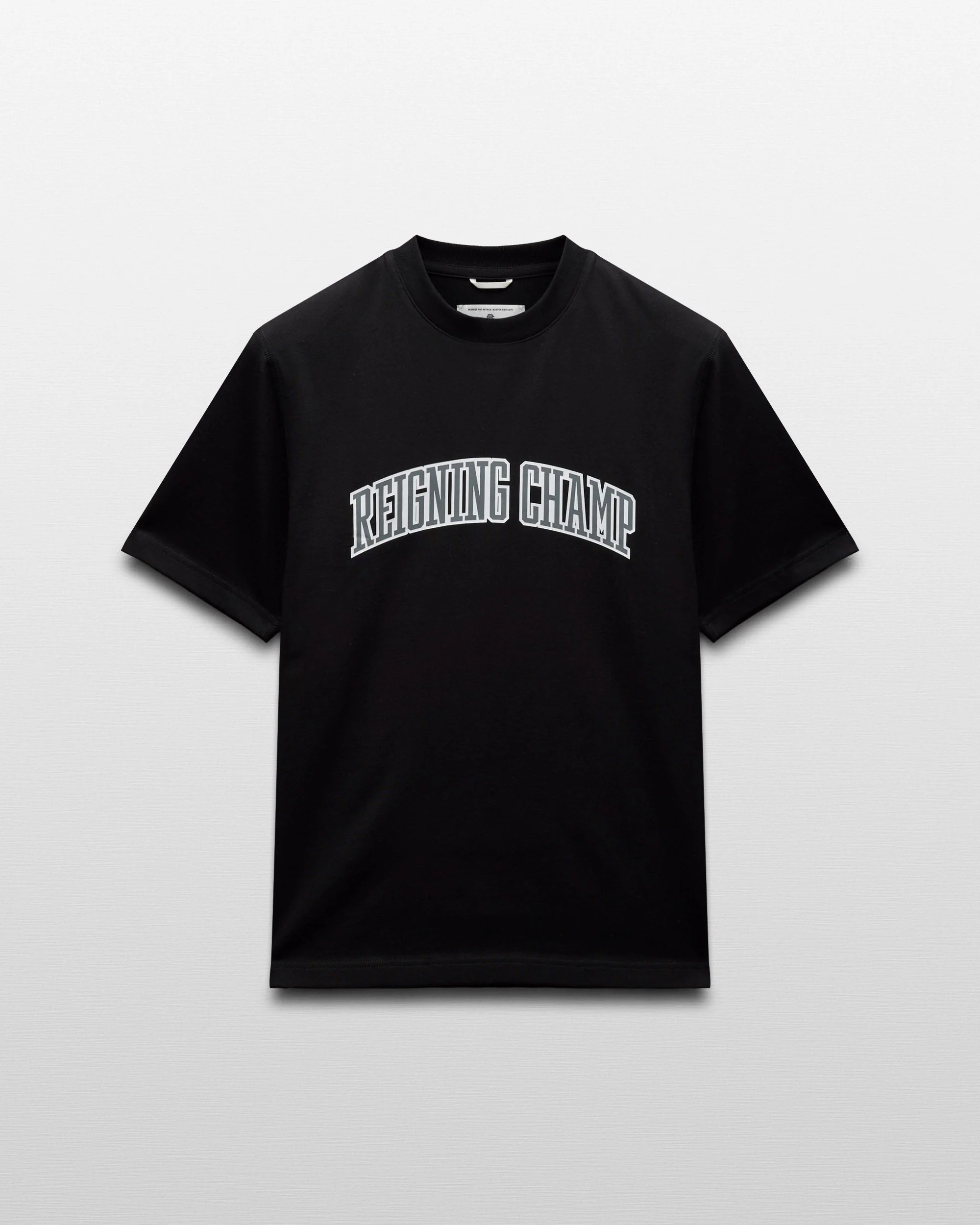 Midweight Jersey Collegiate Standard T-Shirt - Image 7