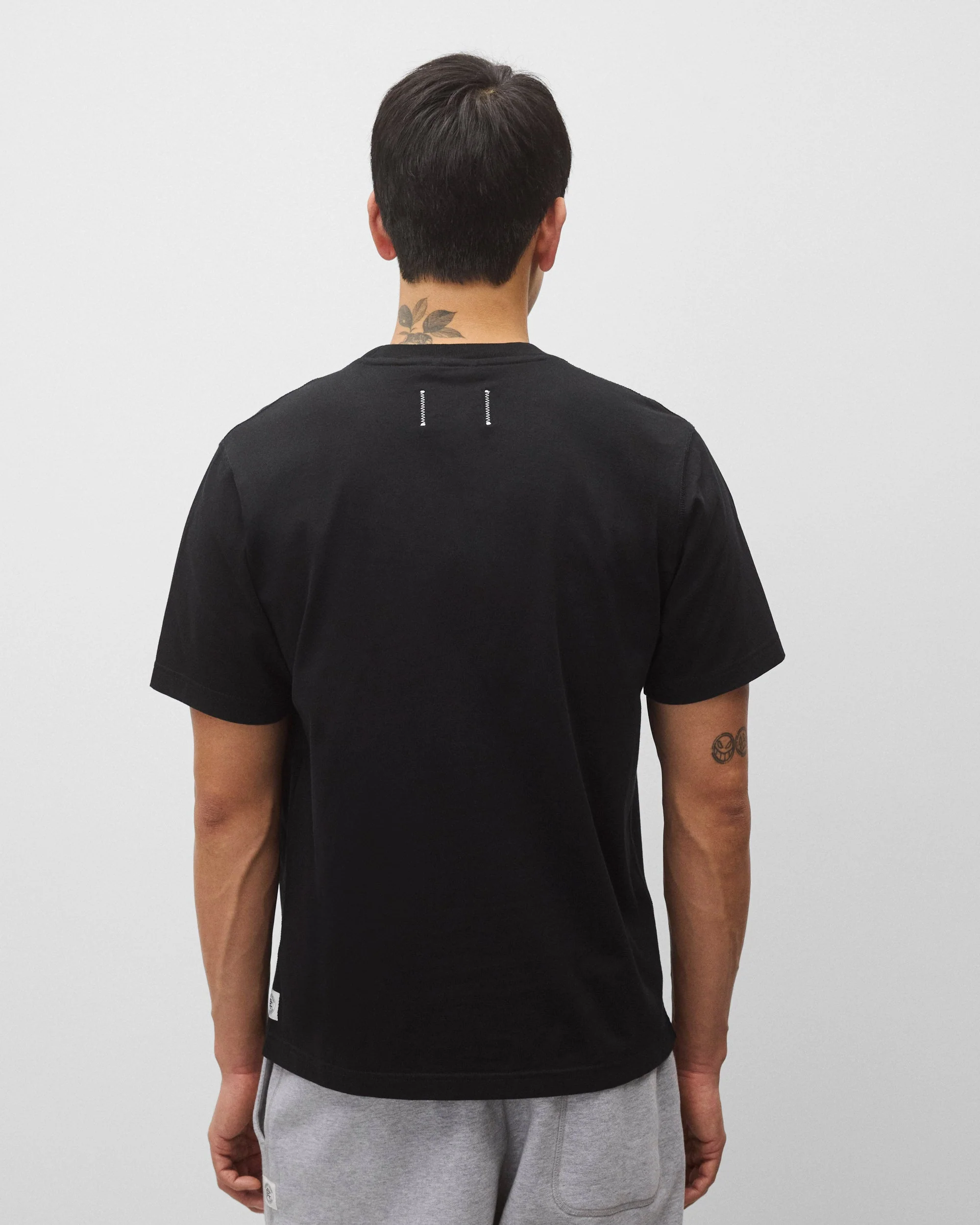 Midweight Jersey Court OG T-Shirt - Image 5
