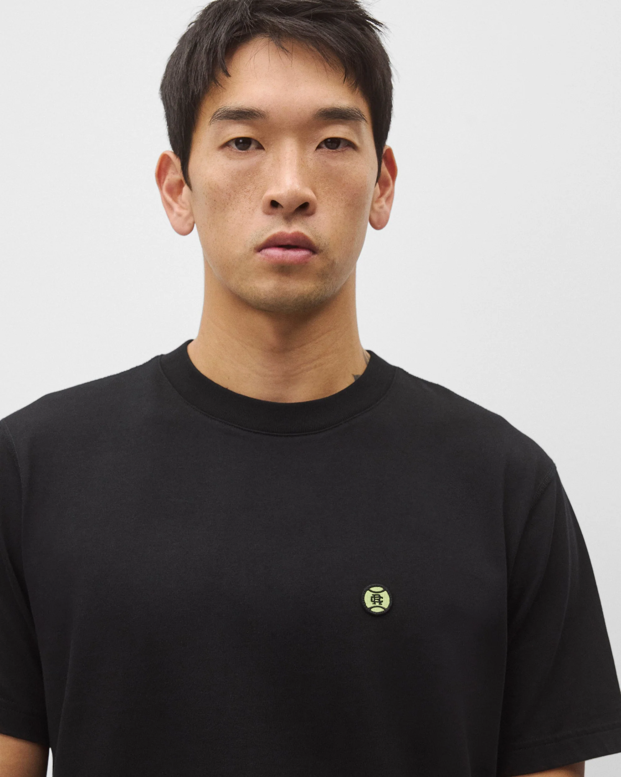 Midweight Jersey Court OG T-Shirt - Image 6