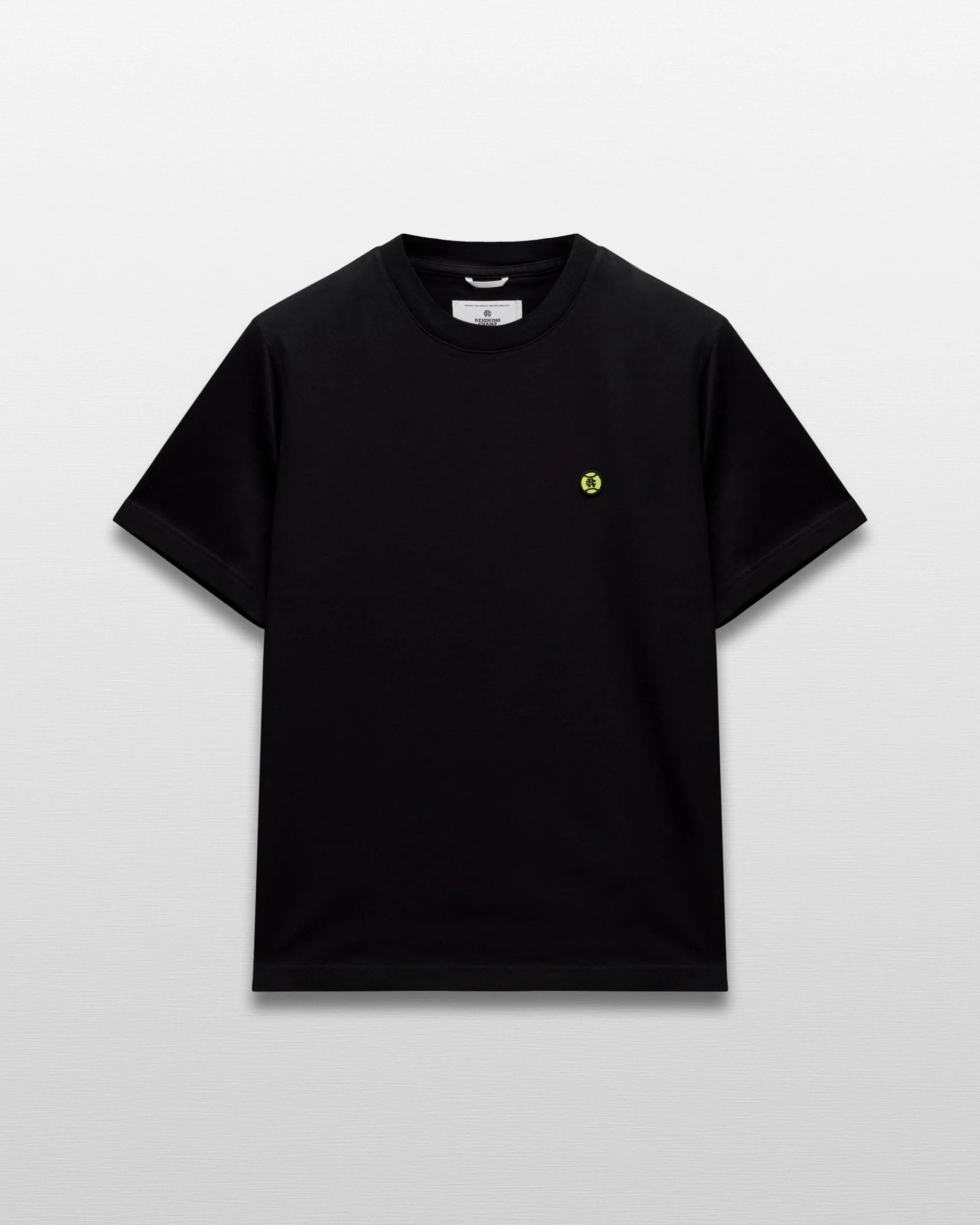 Midweight Jersey Court OG T-Shirt - Image 8