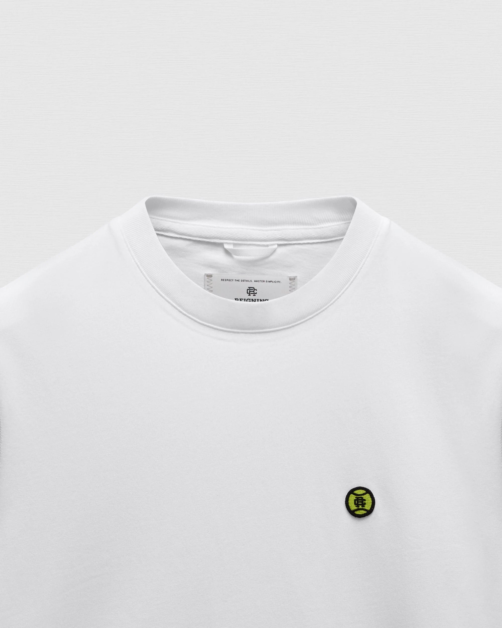 Midweight Jersey Court OG T-Shirt - Image 9
