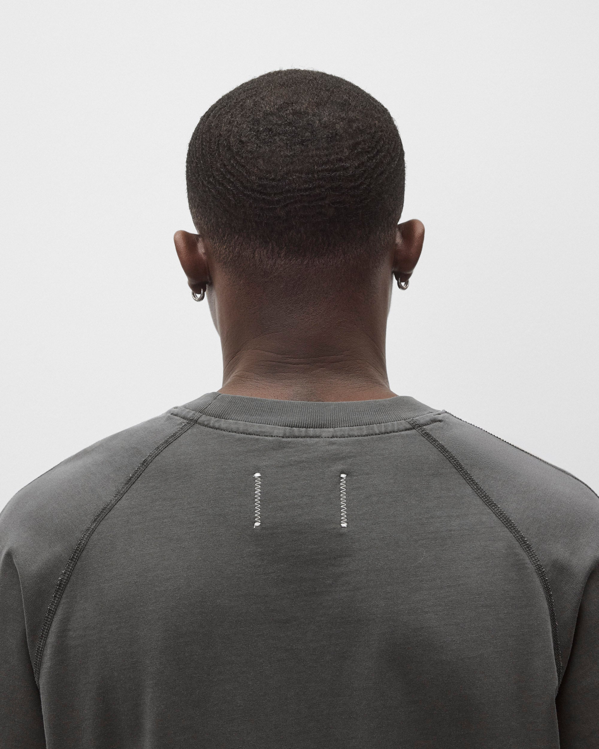Midweight Jersey Fadeaway Relaxed T-Shirt - Image 6