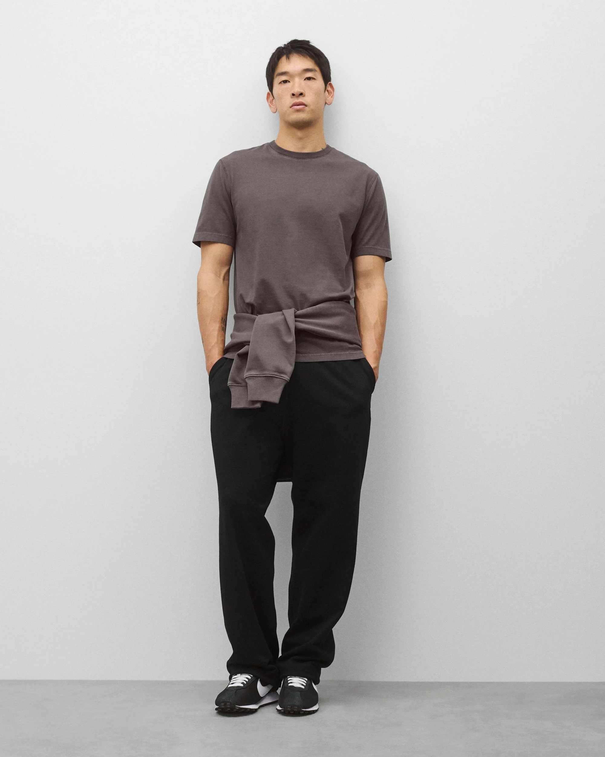 Midweight Jersey Fadeaway Standard T-Shirt - Image 3